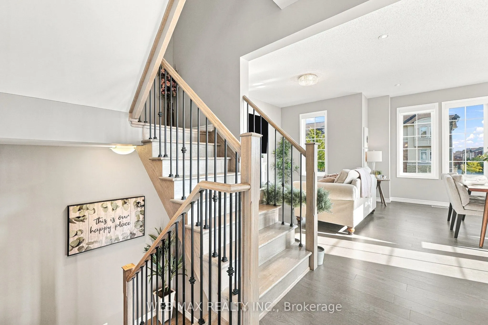 265 Harold Dent Trail