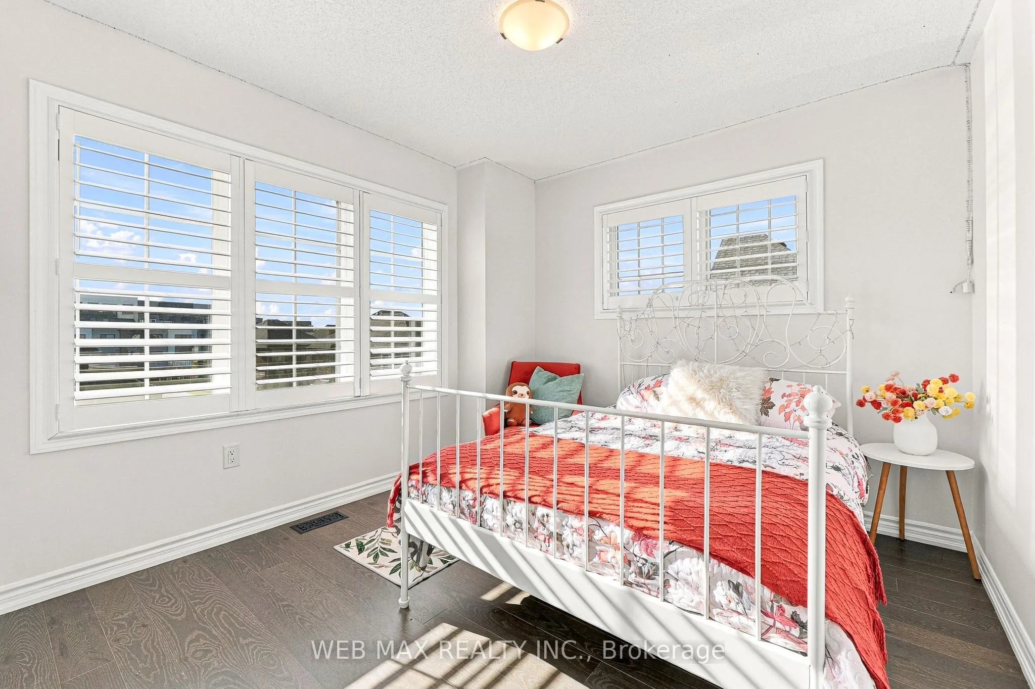 265 Harold Dent Trail