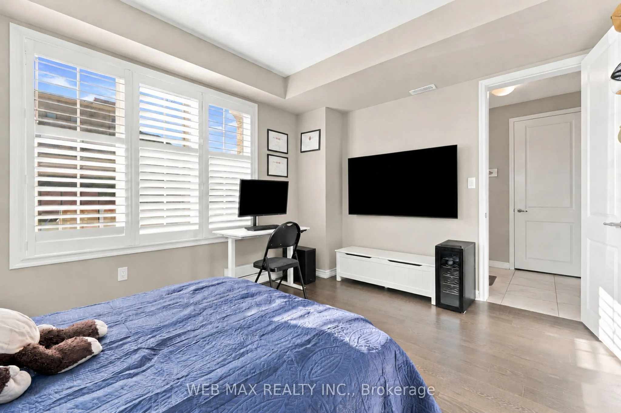 265 Harold Dent Trail
