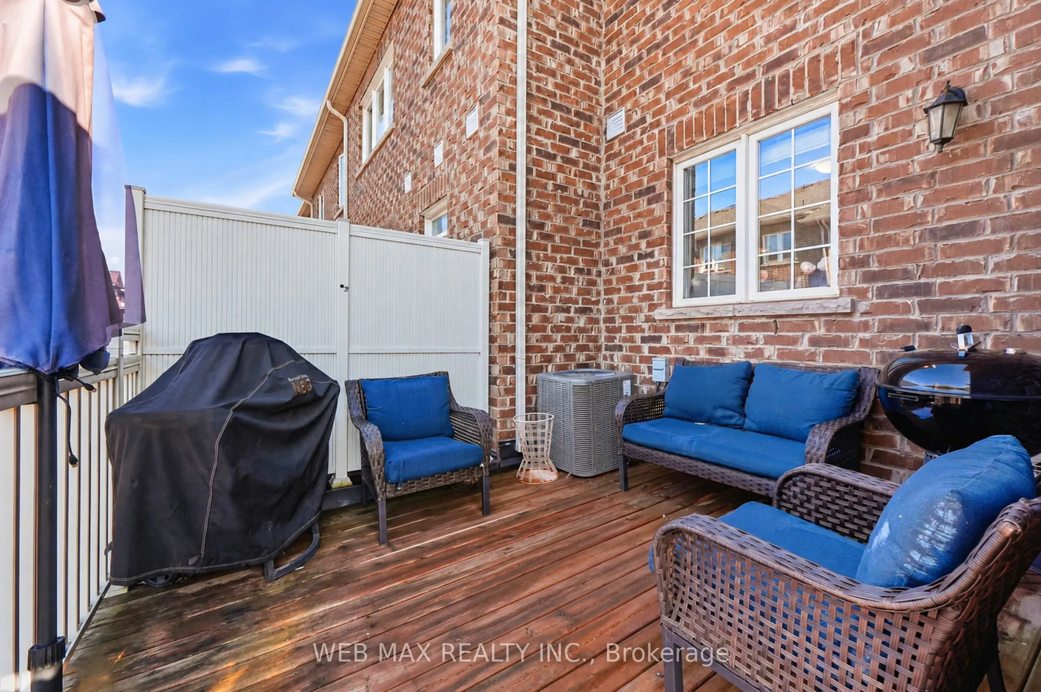 265 Harold Dent Trail