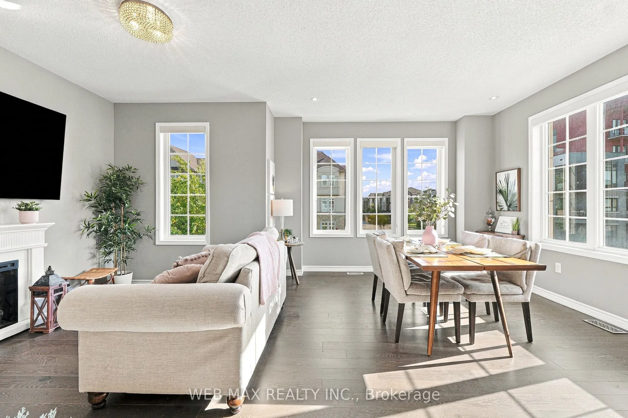 265 Harold Dent Trail
