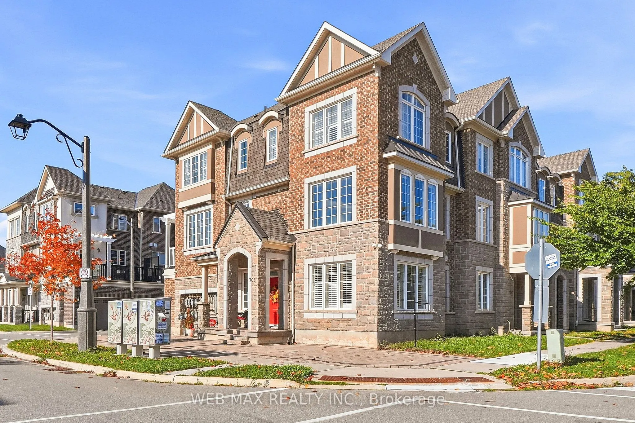 265 Harold Dent Trail