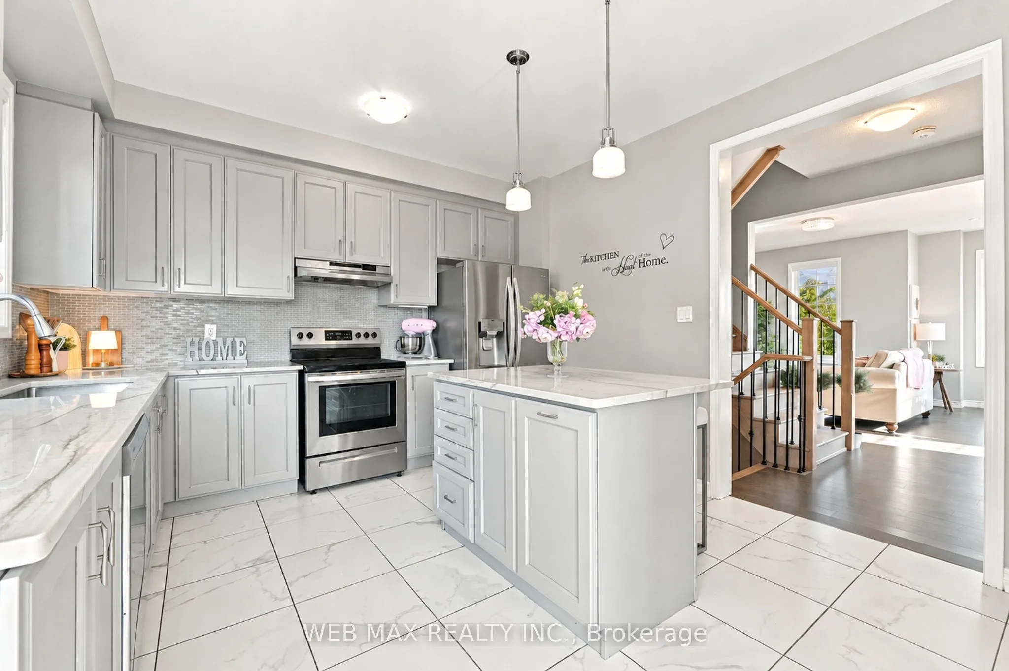 265 Harold Dent Trail