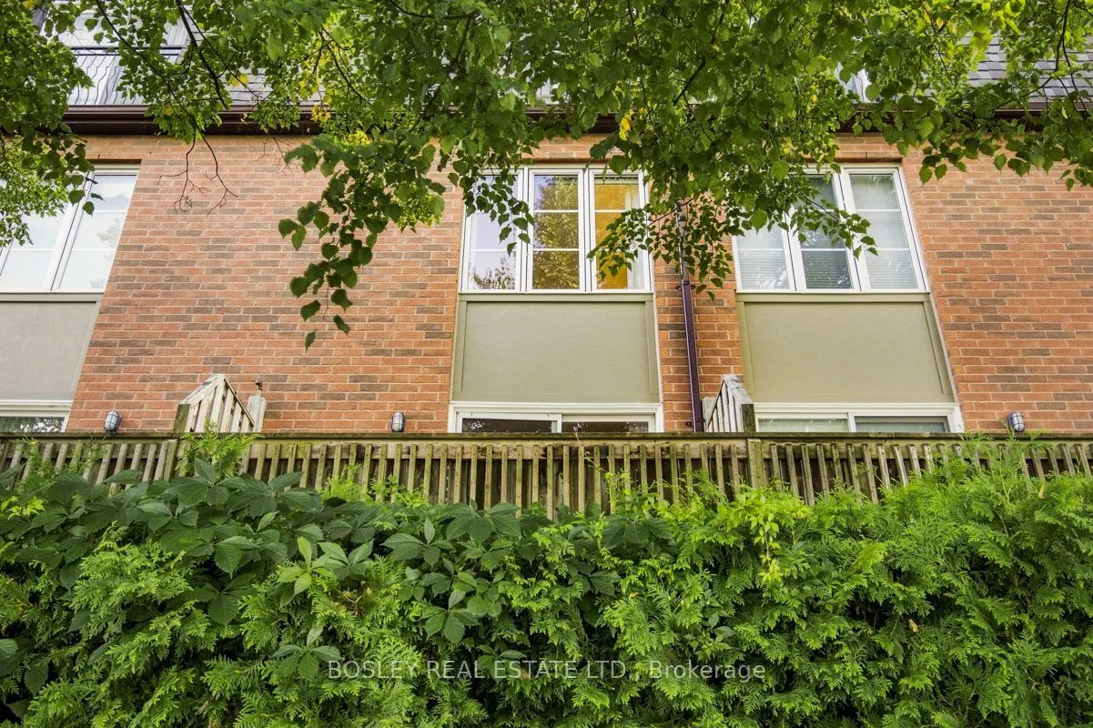 64 Old Mill Terrace #3