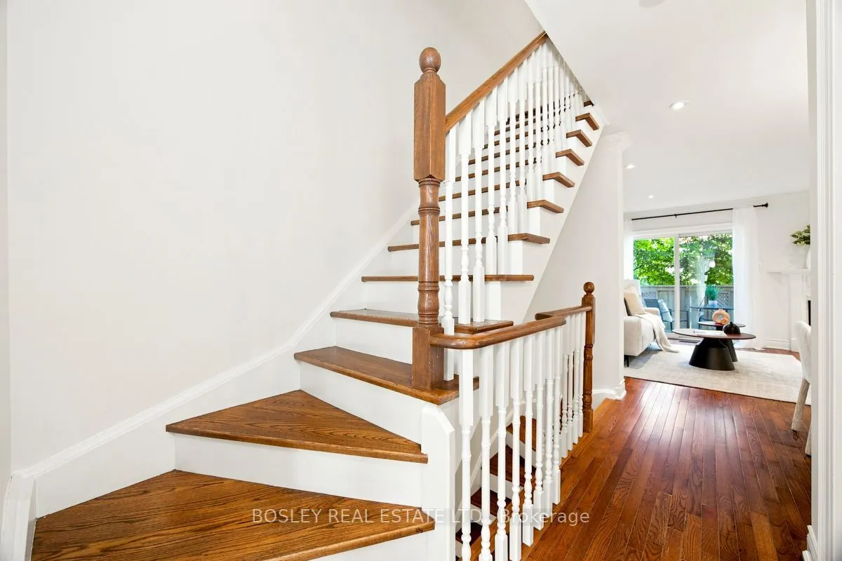 64 Old Mill Terrace #3