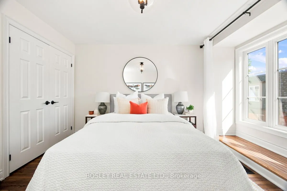 64 Old Mill Terrace #3
