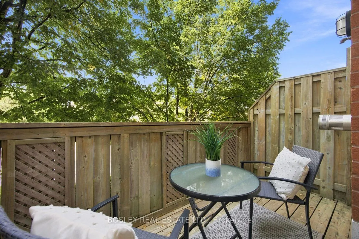 64 Old Mill Terrace #3