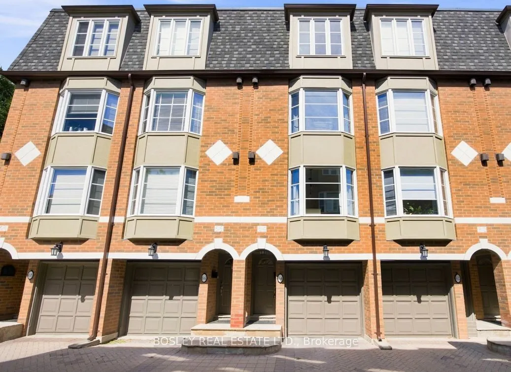 64 Old Mill Terrace #3