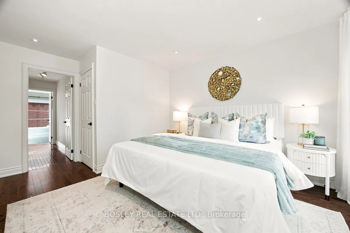 64 Old Mill Terrace #3