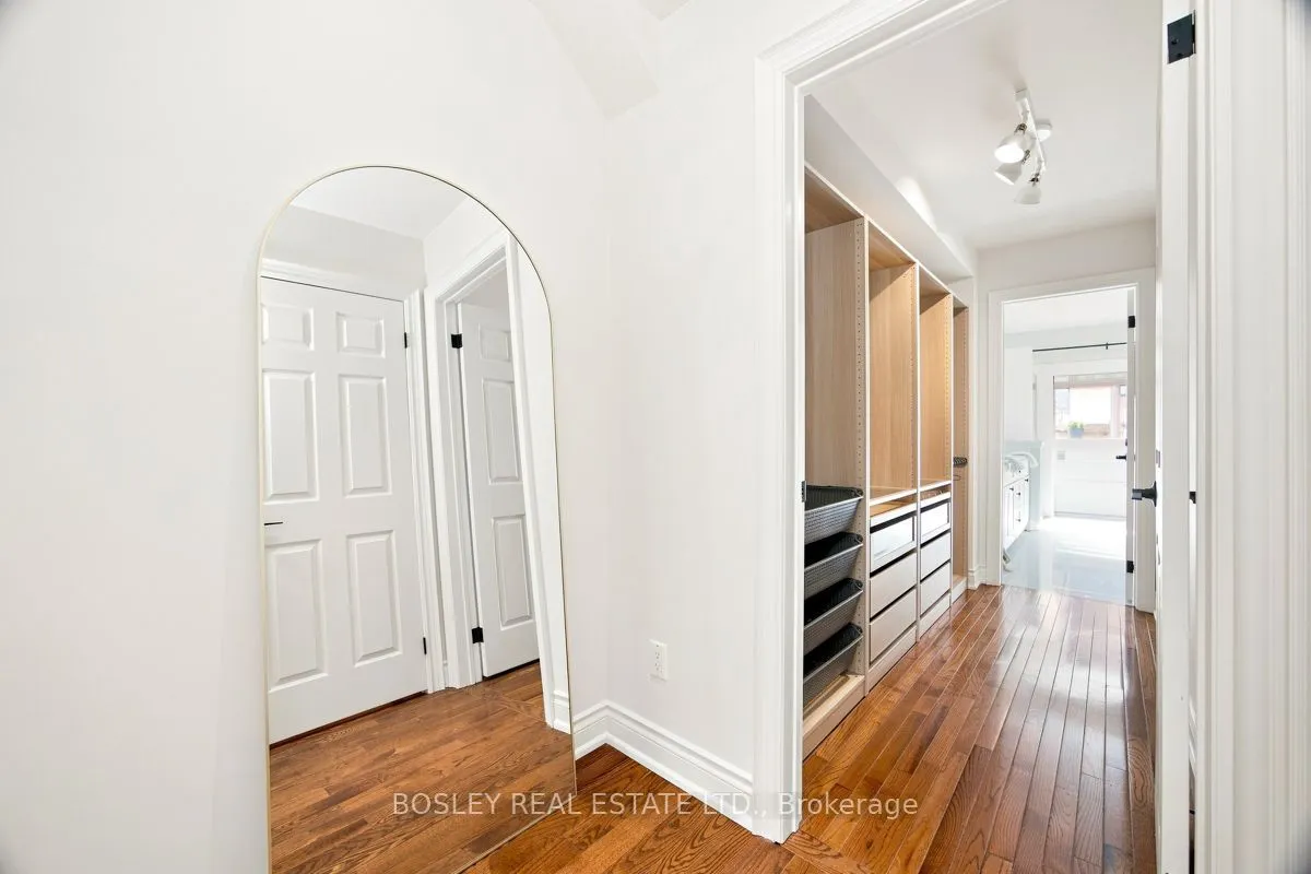 64 Old Mill Terrace #3