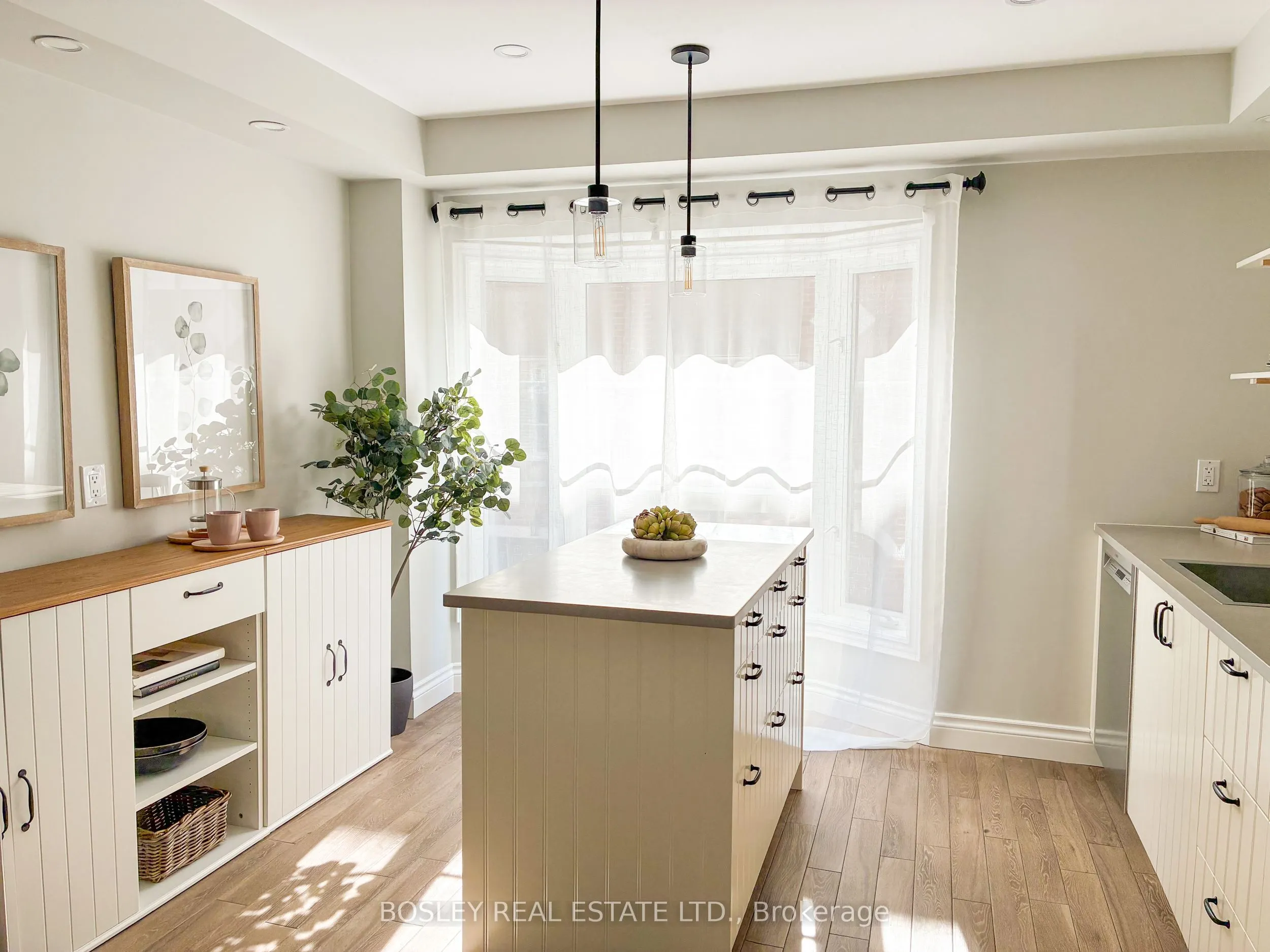 64 Old Mill Terrace #3