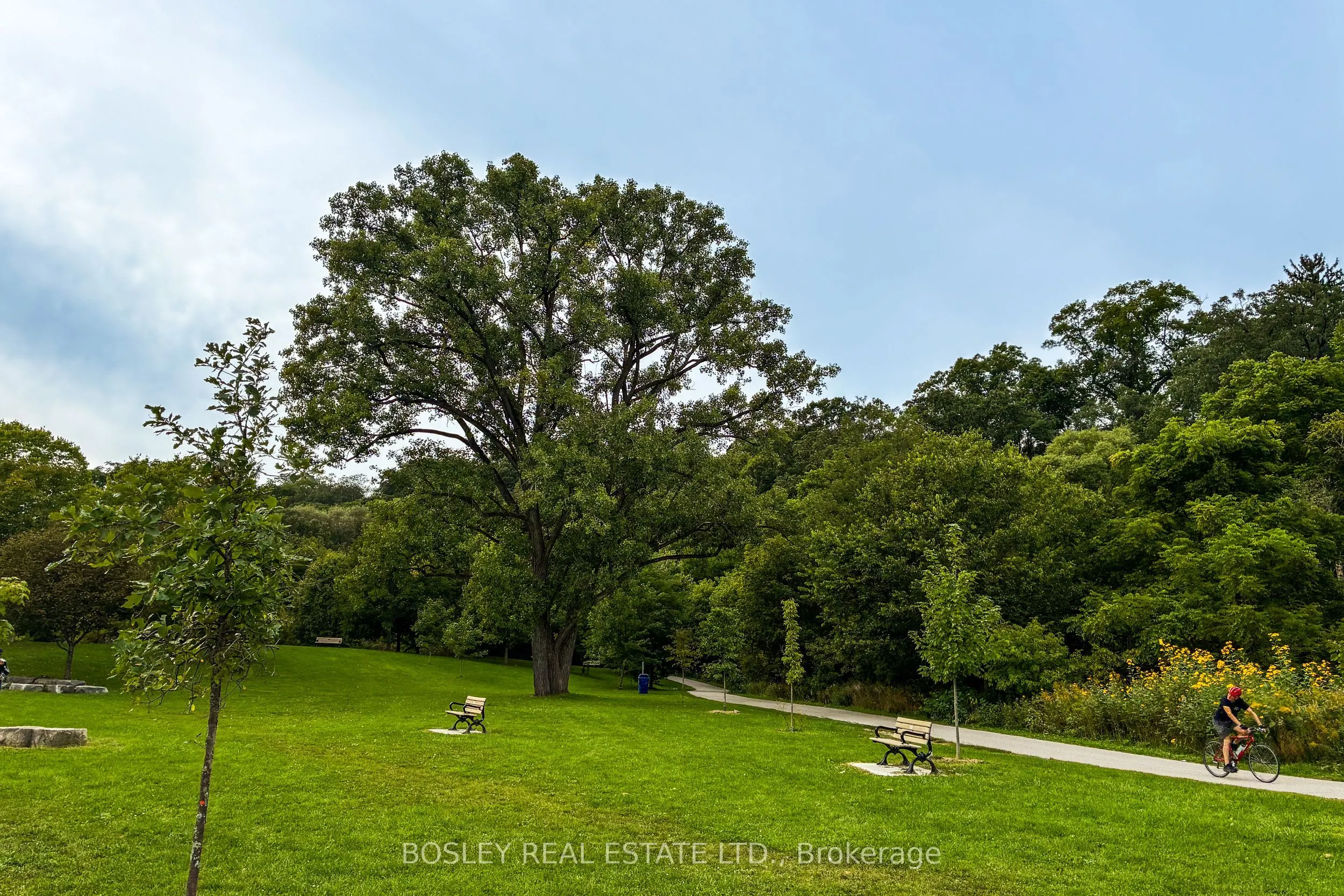64 Old Mill Terrace #3
