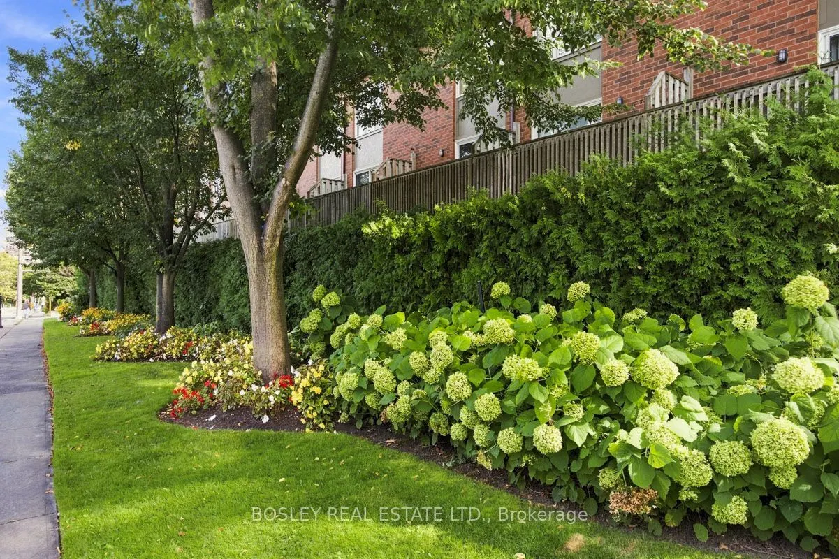 64 Old Mill Terrace #3