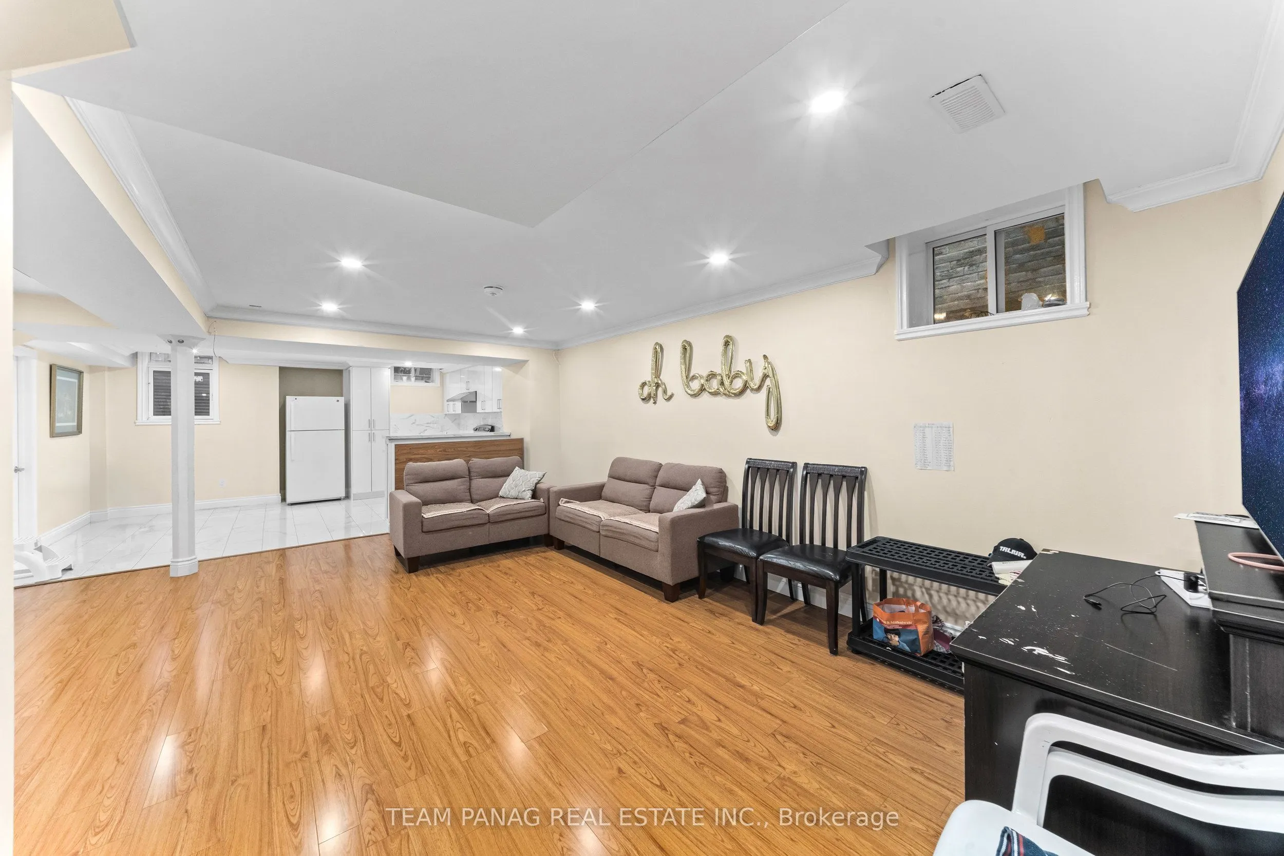 23 Bliss Street