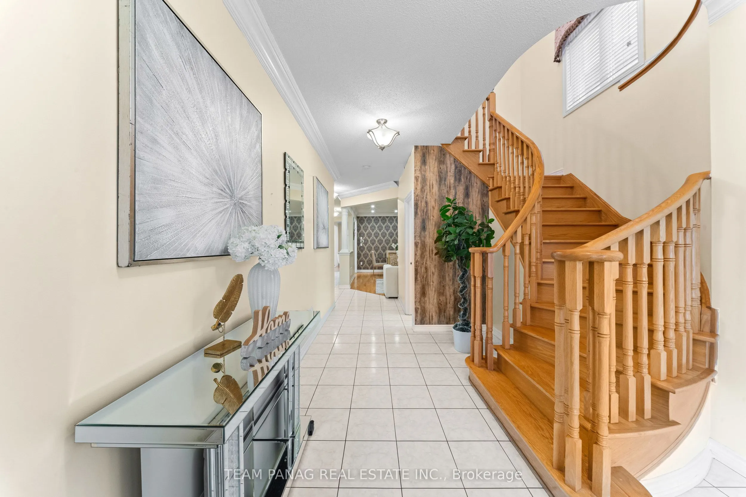 23 Bliss Street