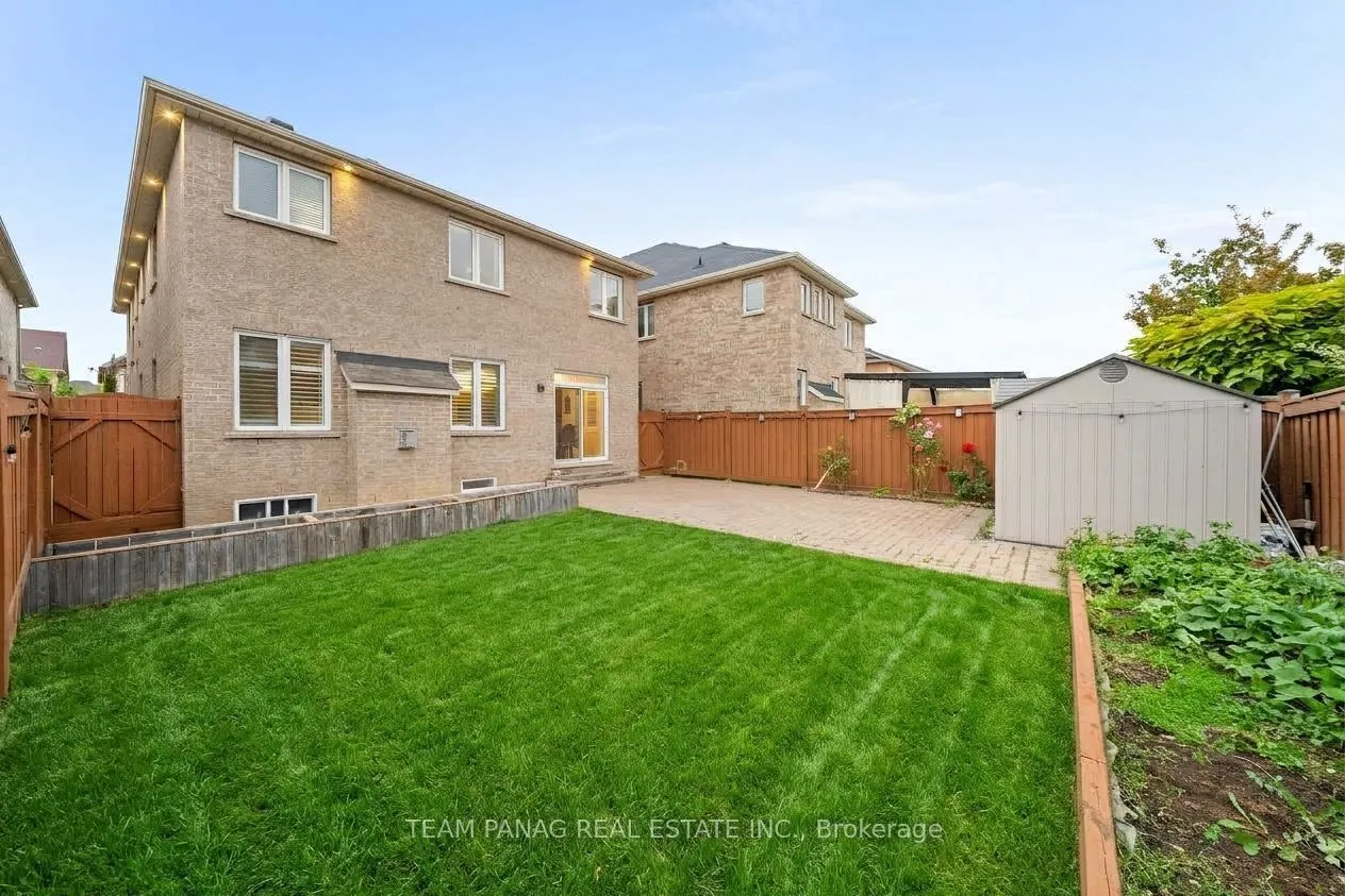 23 Bliss Street