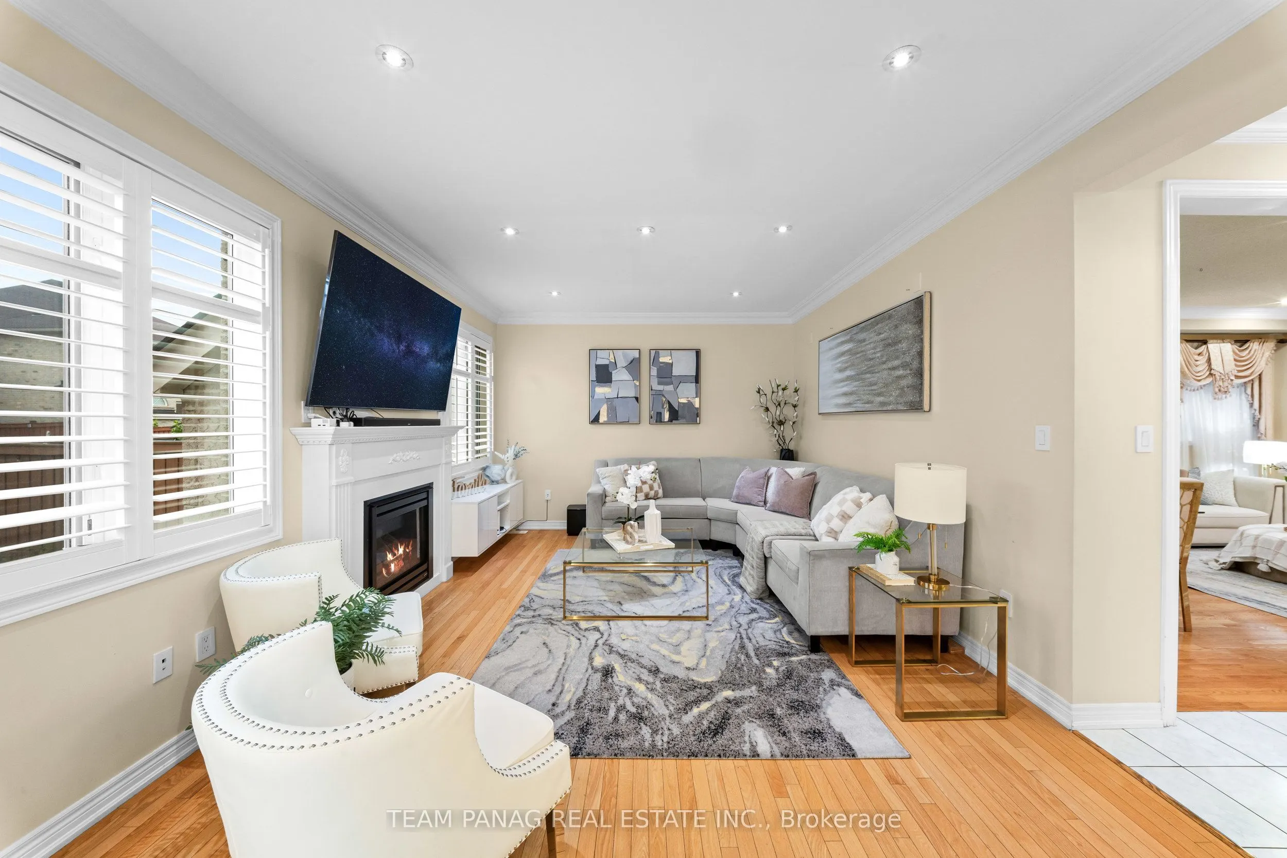 23 Bliss Street