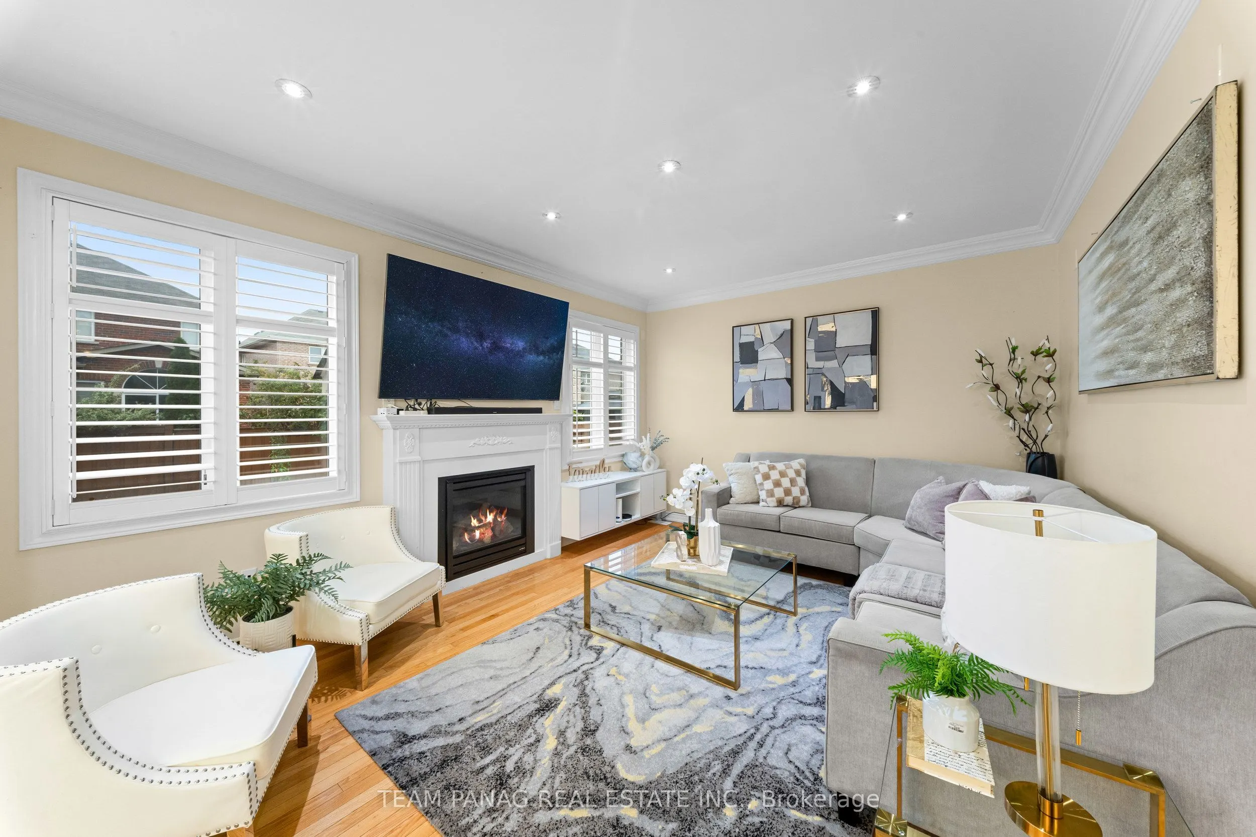 23 Bliss Street