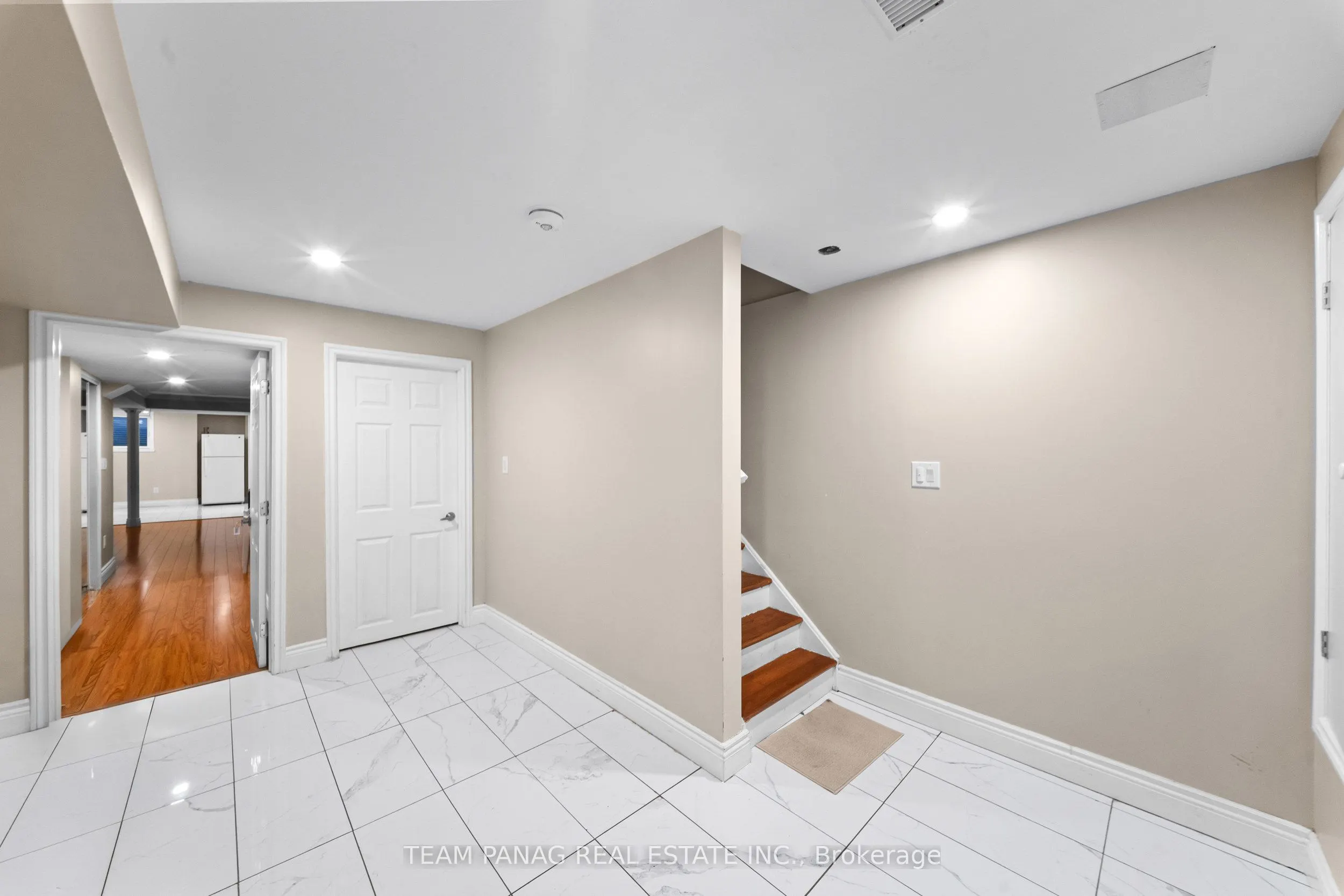 23 Bliss Street