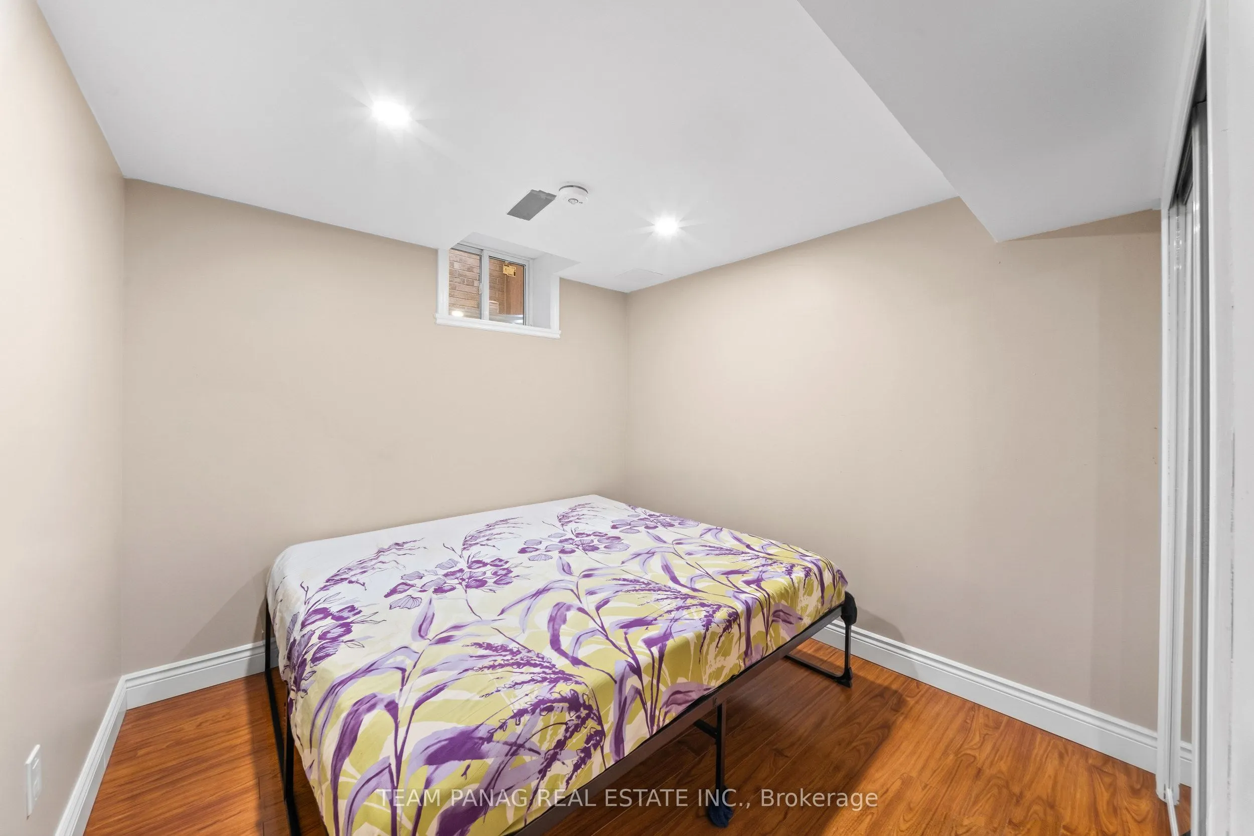 23 Bliss Street