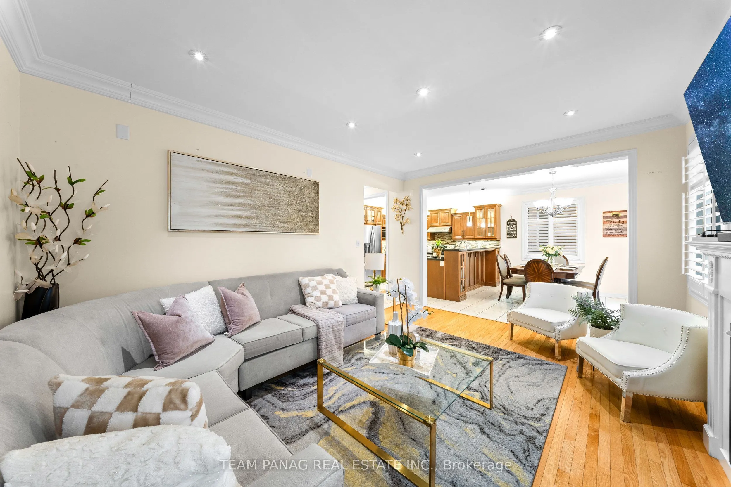23 Bliss Street