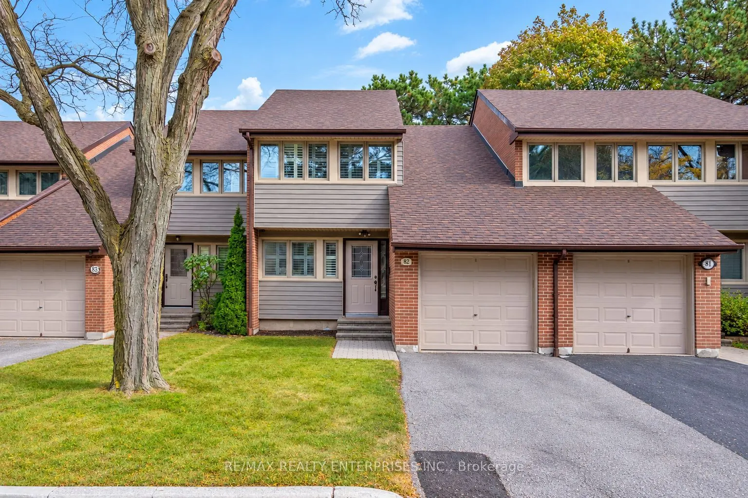 2881 Windwood Drive #82