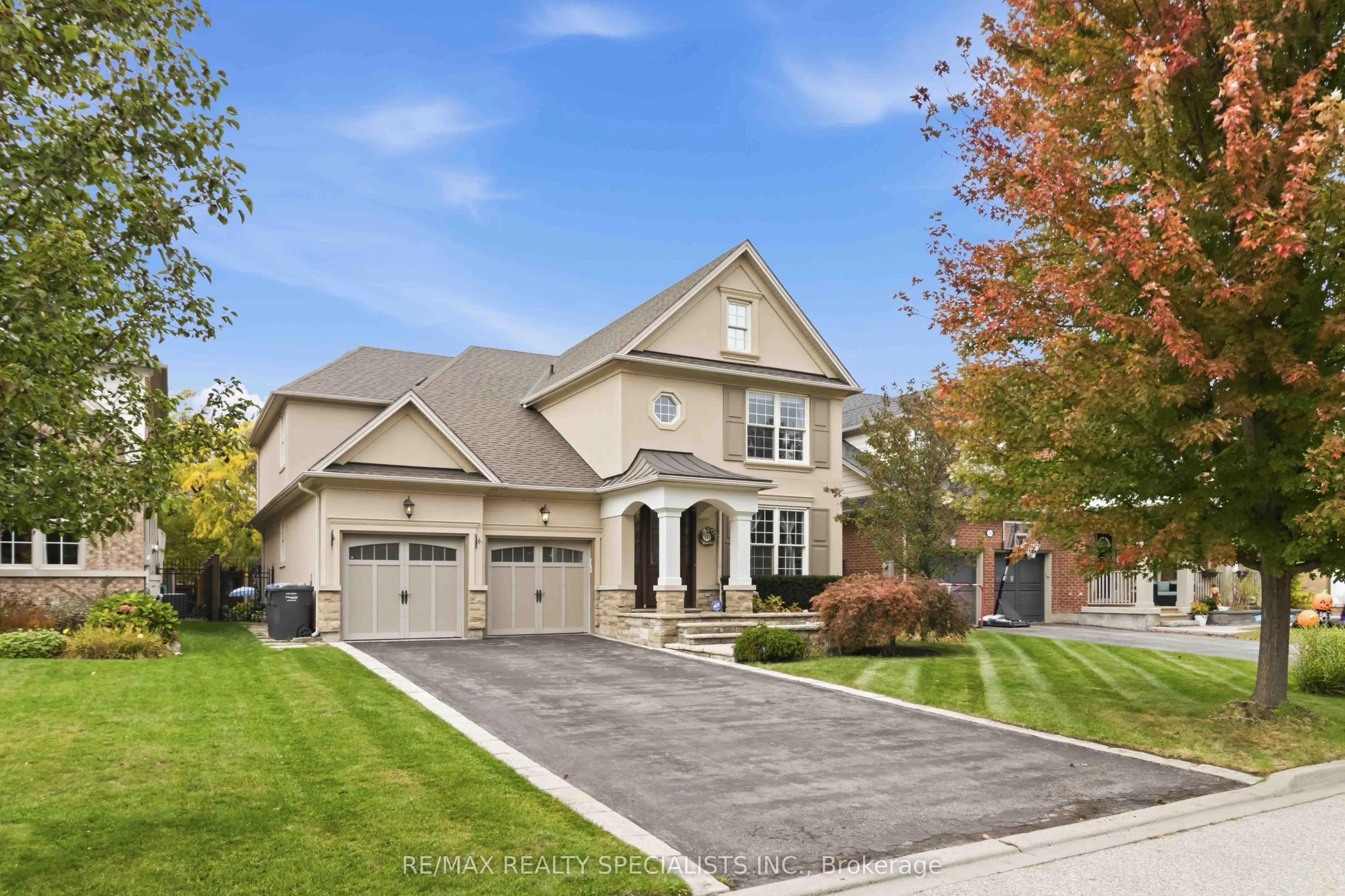 593 Renshaw Court