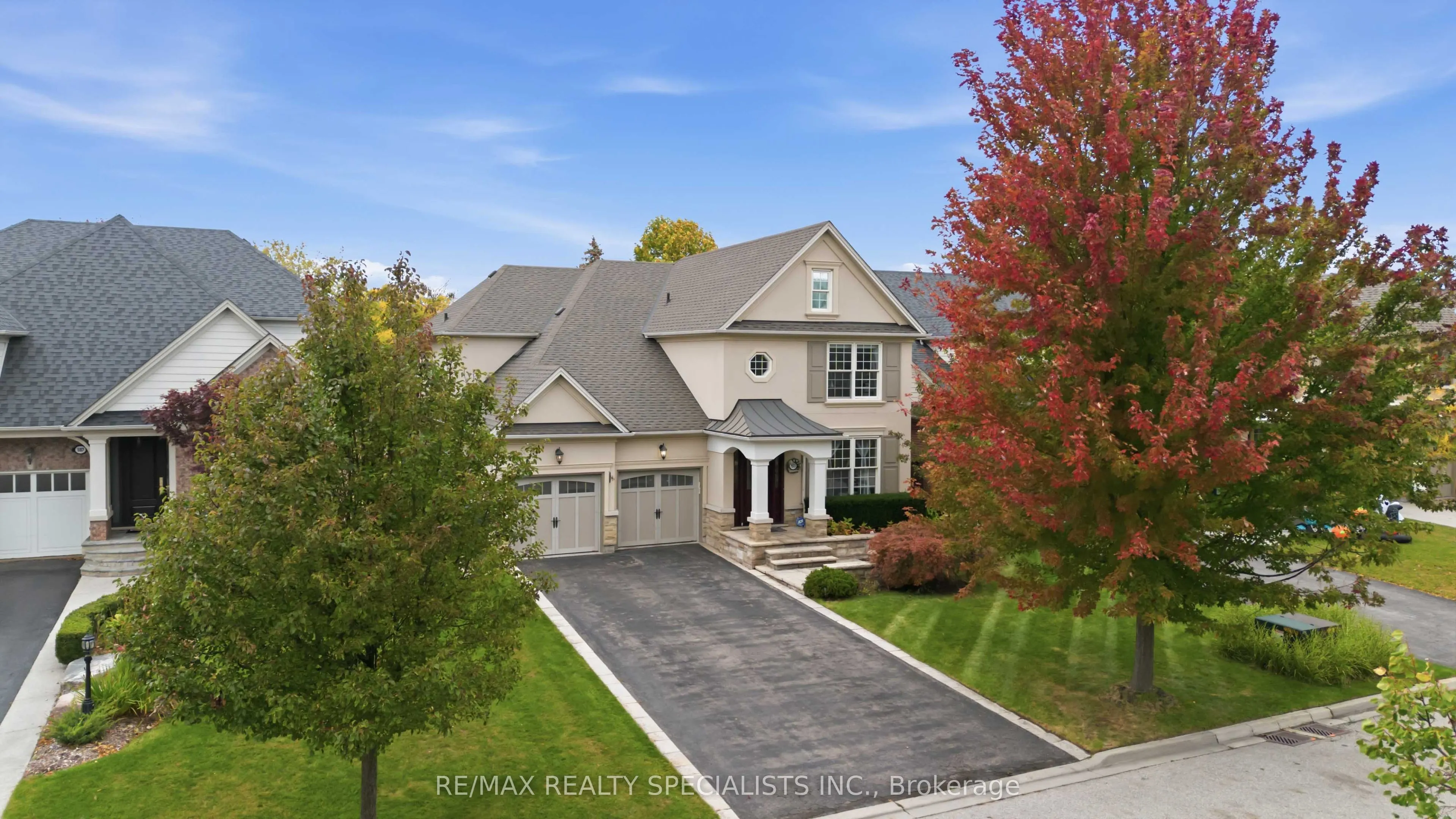 593 Renshaw Court