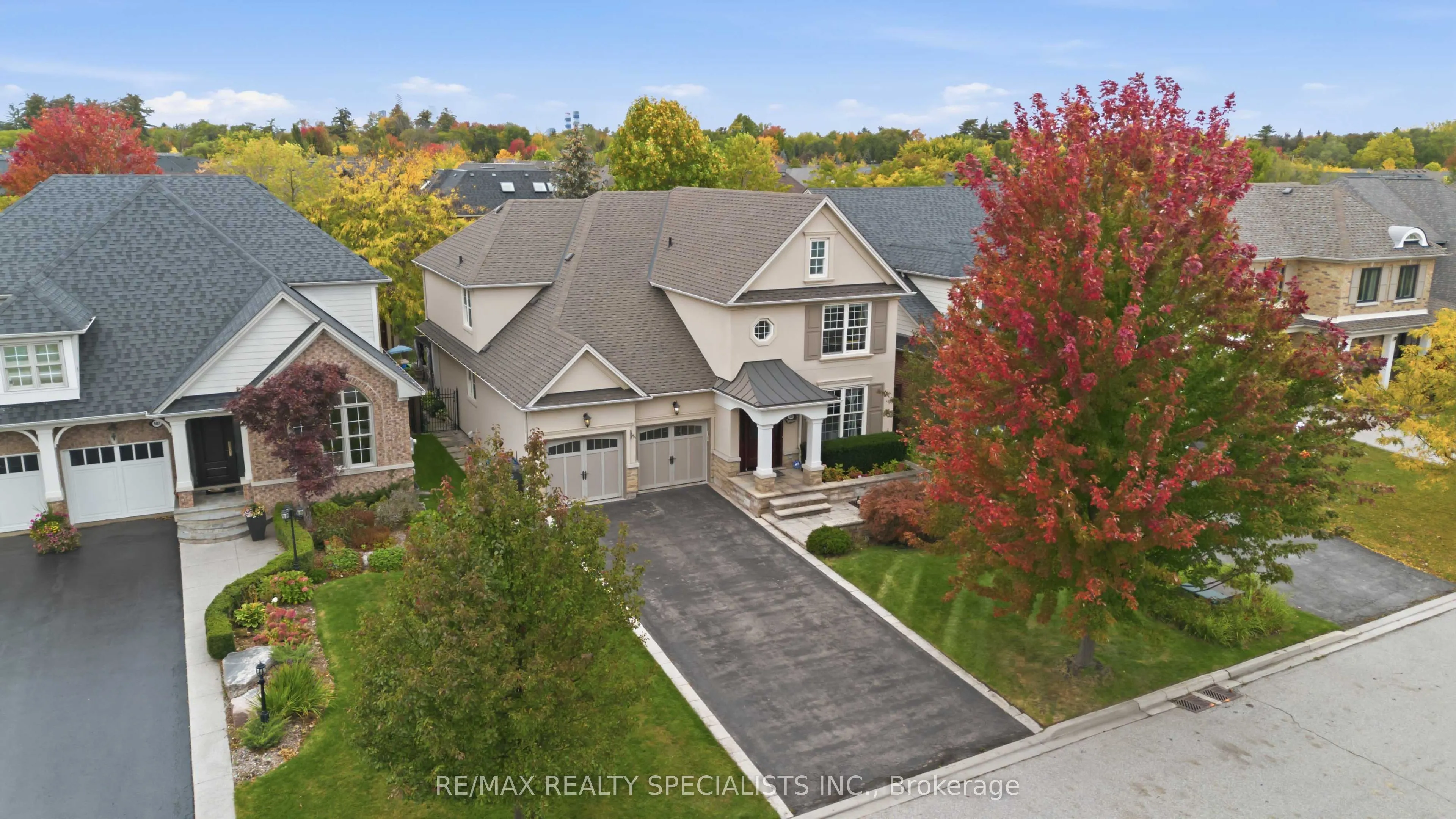 593 Renshaw Court