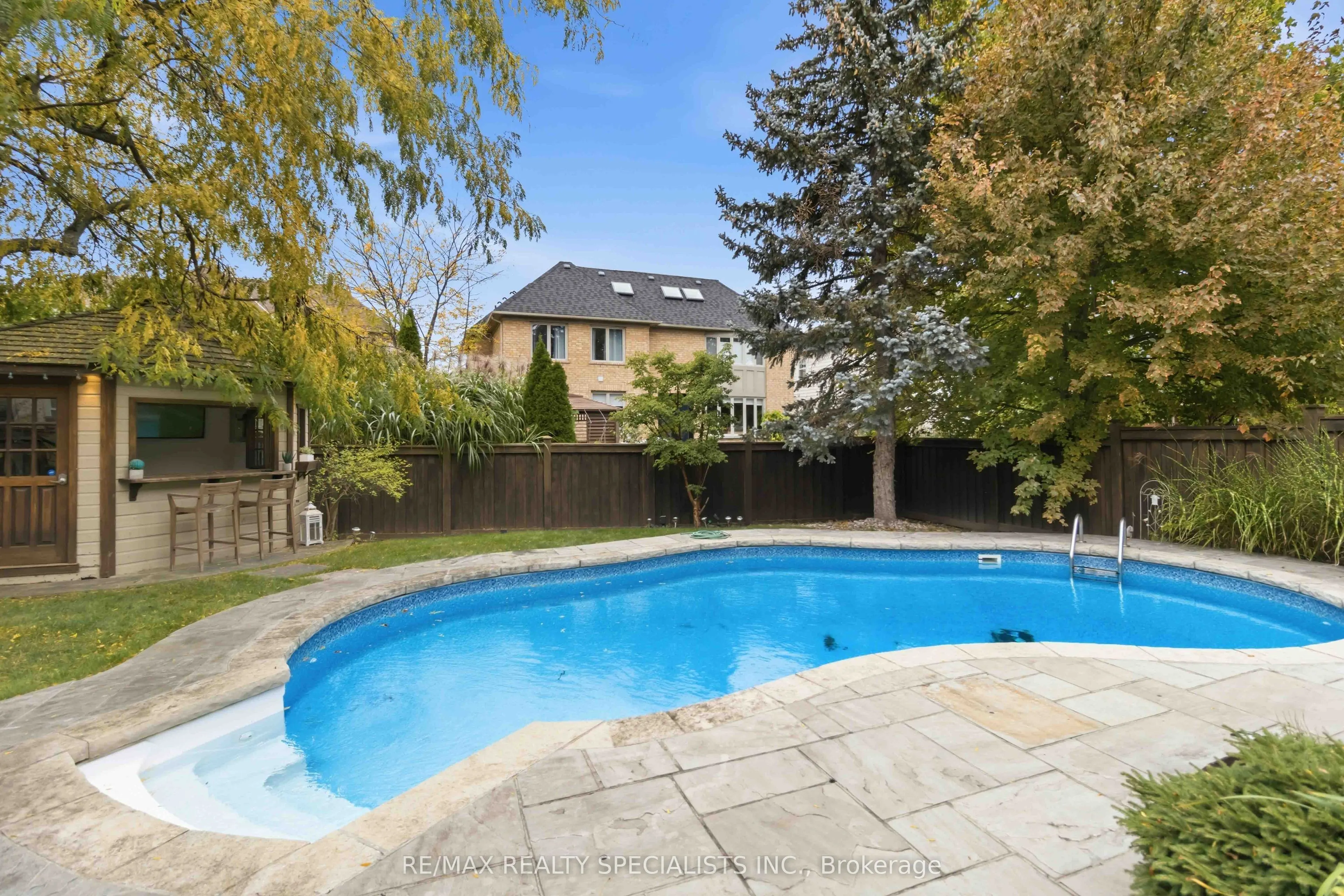 593 Renshaw Court