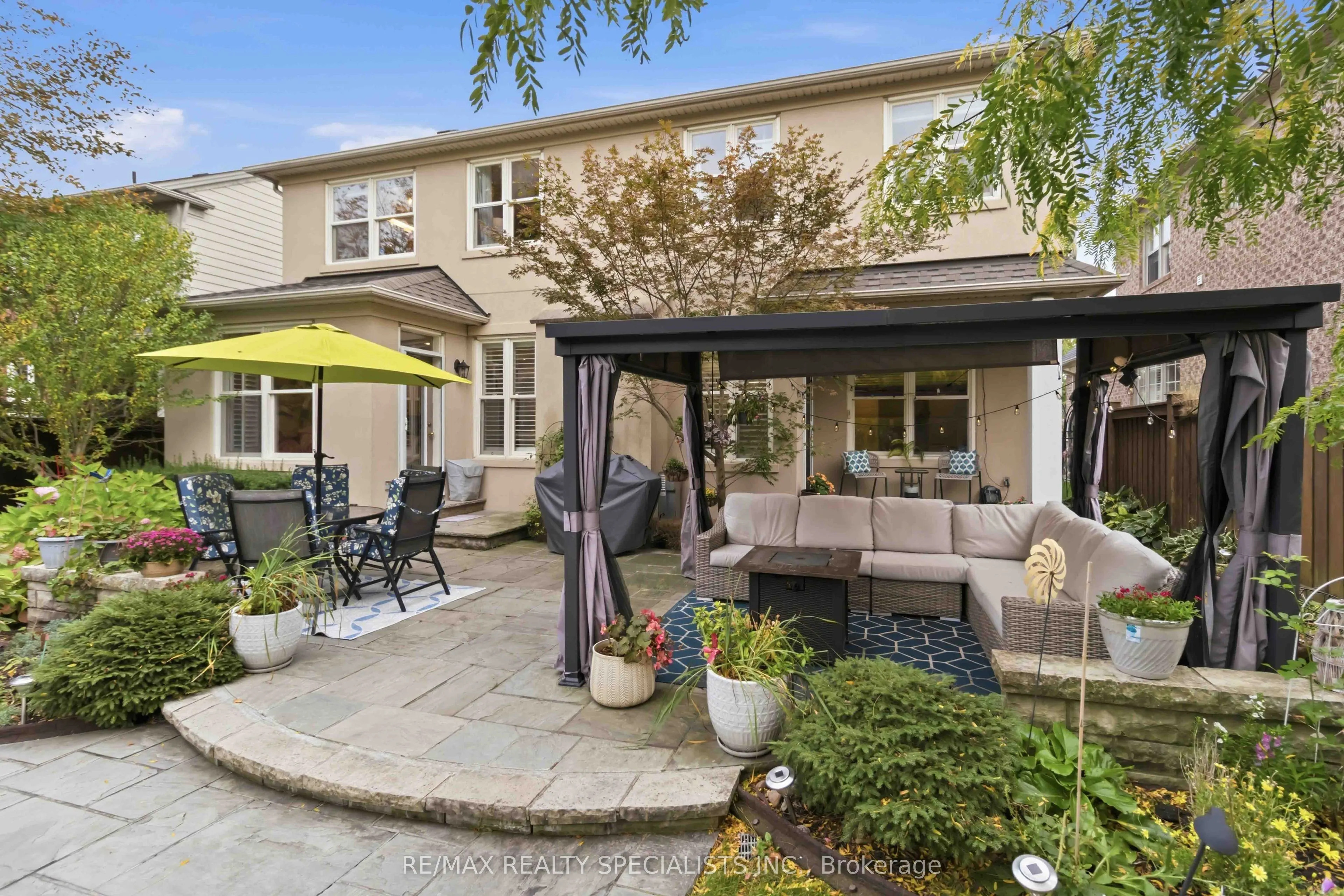 593 Renshaw Court
