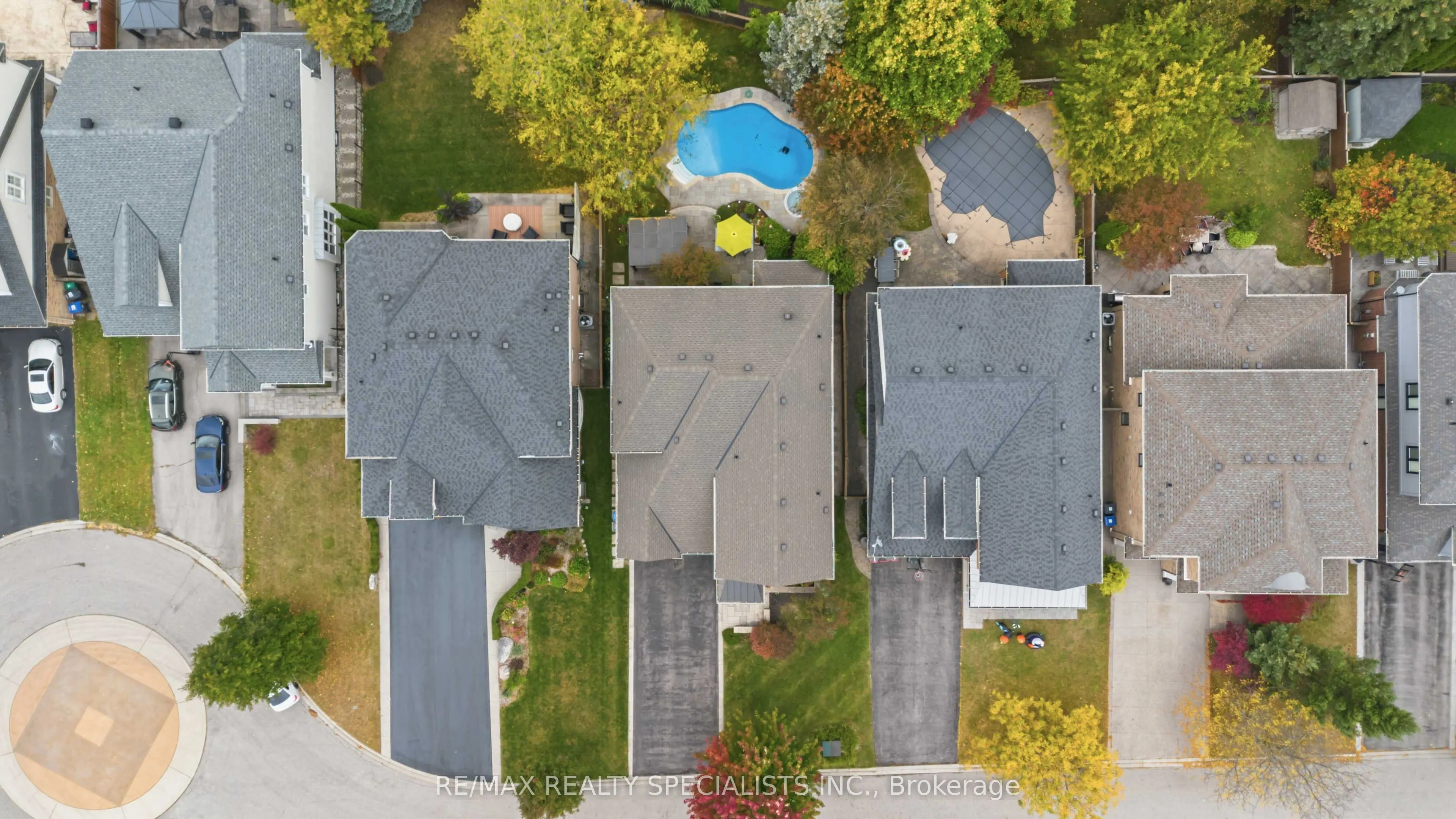 593 Renshaw Court