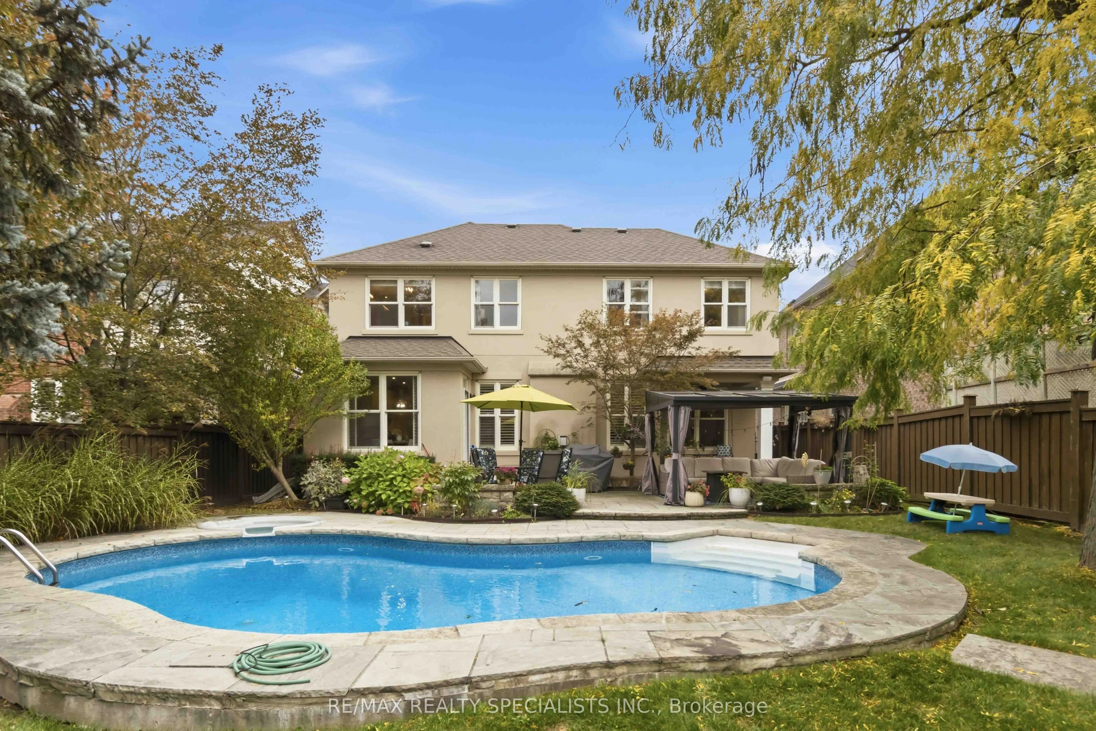 593 Renshaw Court