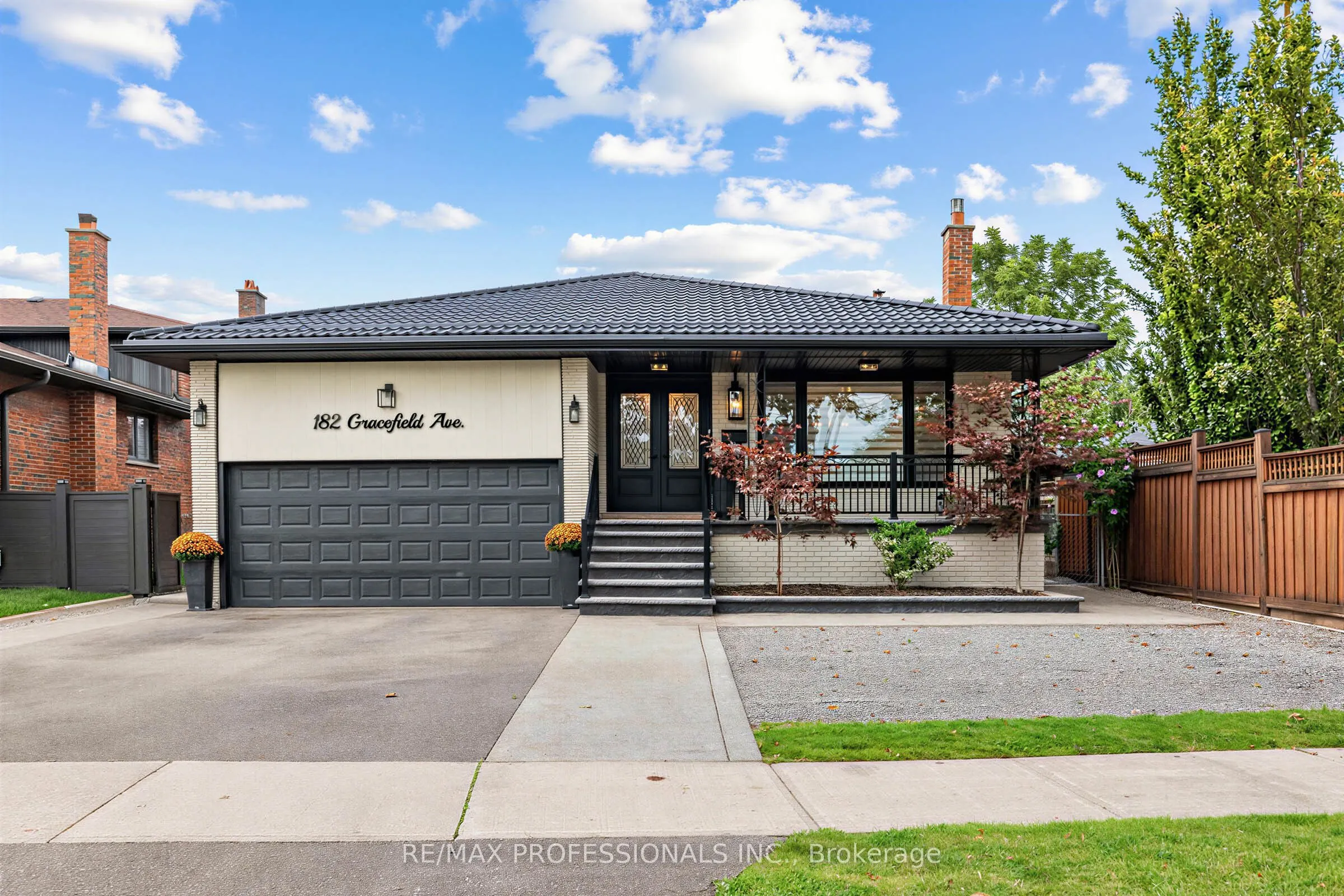 182 Gracefield Avenue
