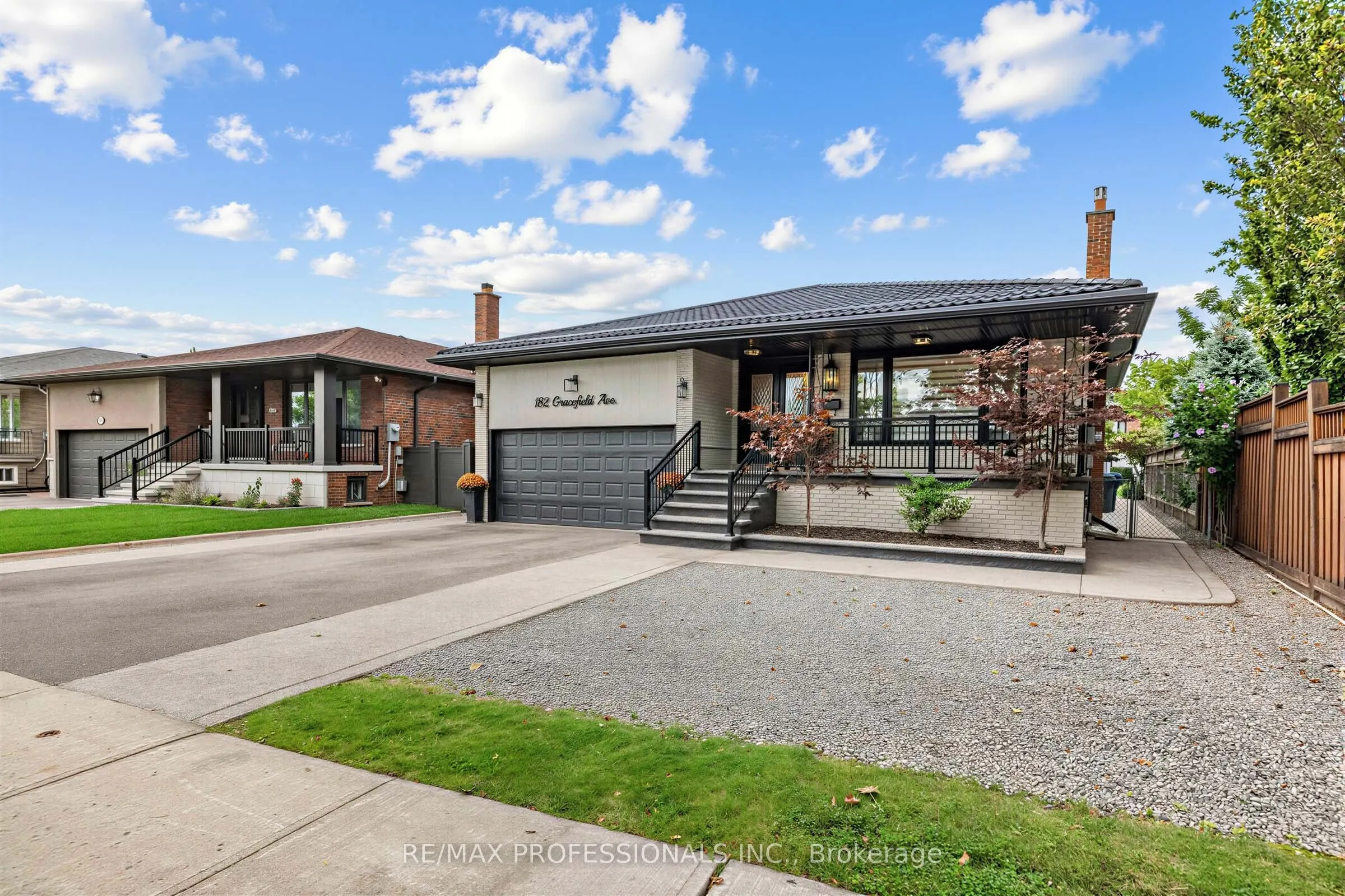 182 Gracefield Avenue