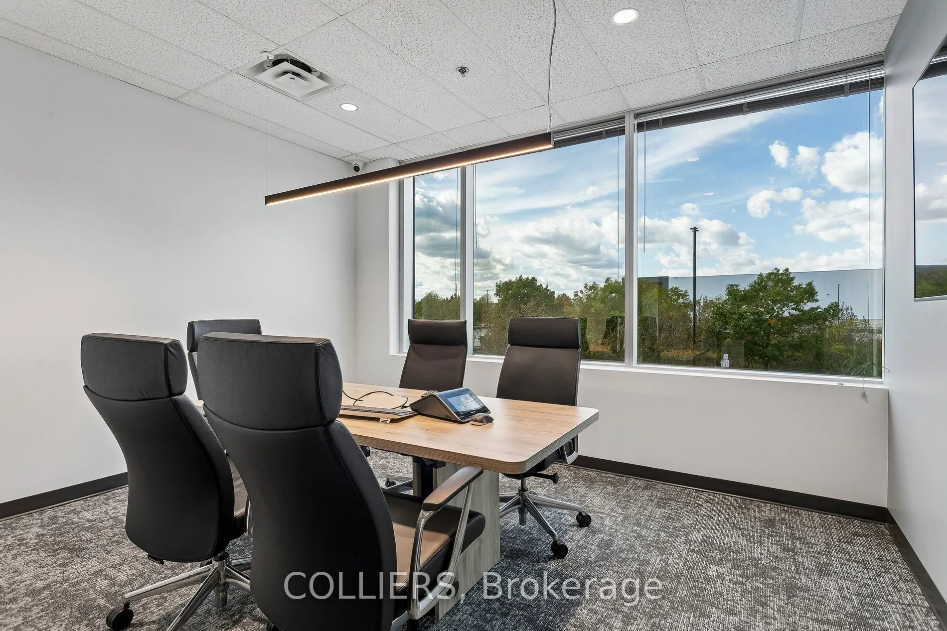 1111 International Boulevard #202
