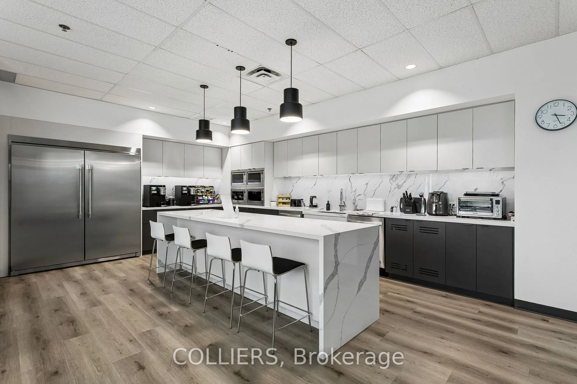 1111 International Boulevard #202