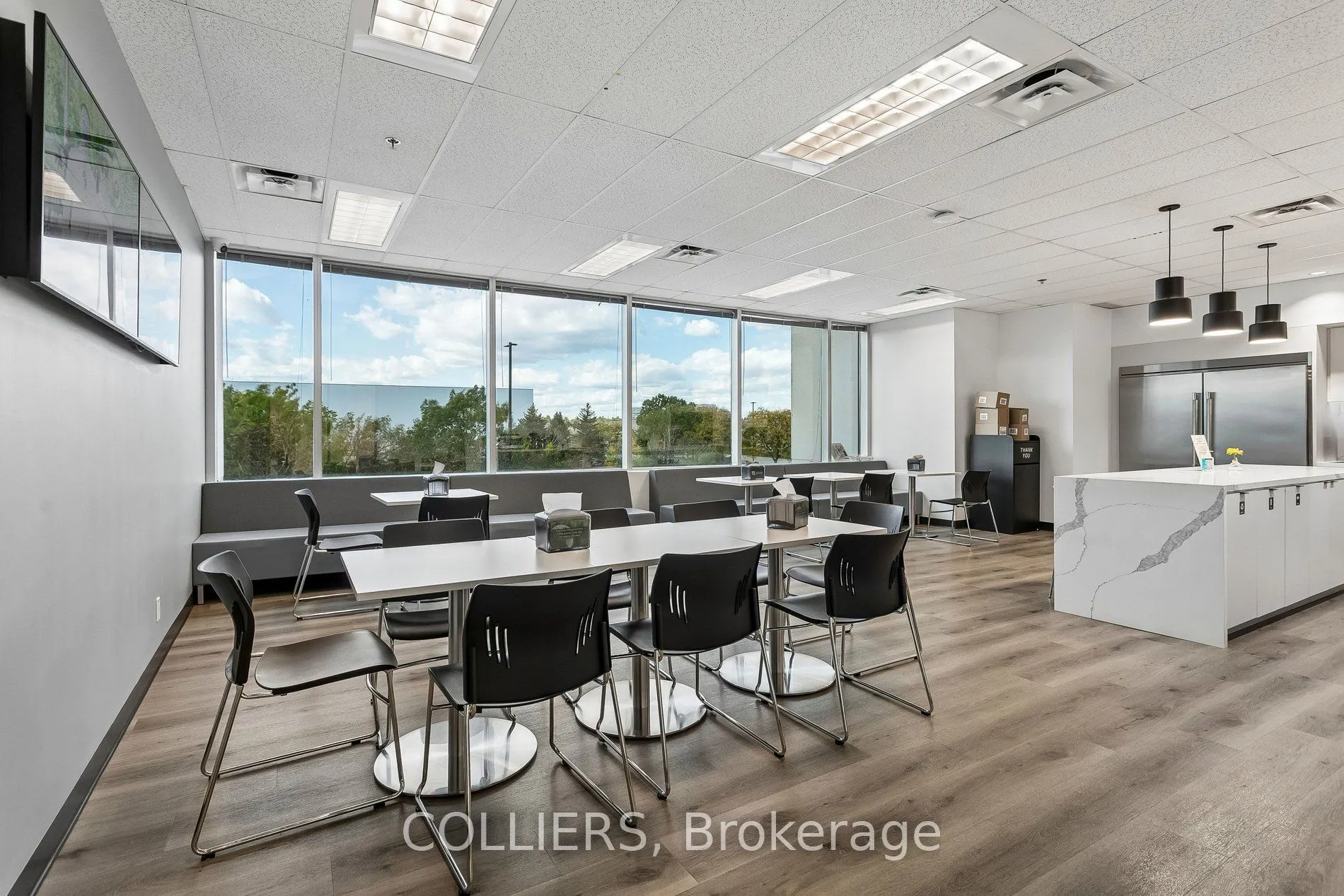 1111 International Boulevard #202