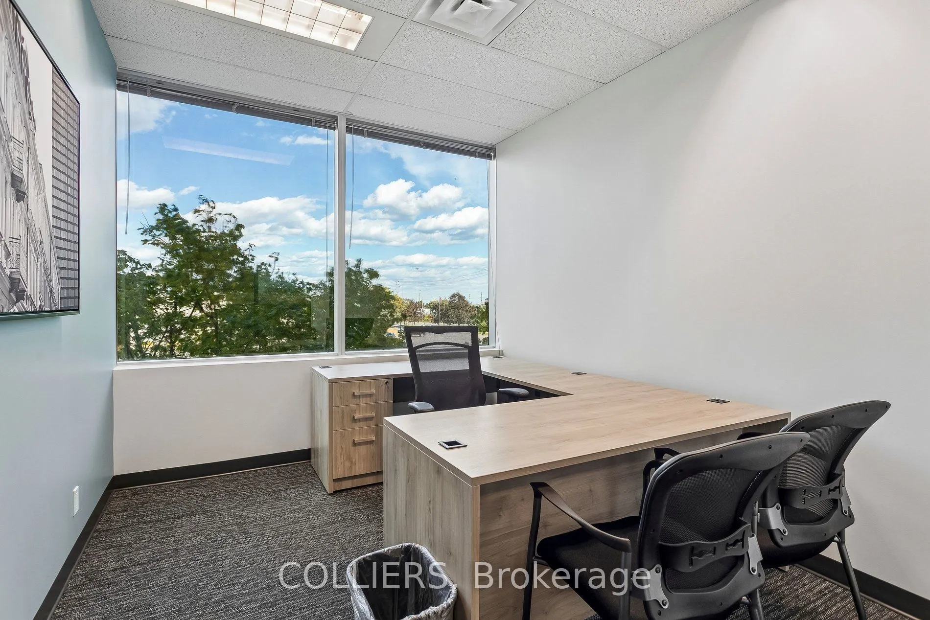 1111 International Boulevard #202