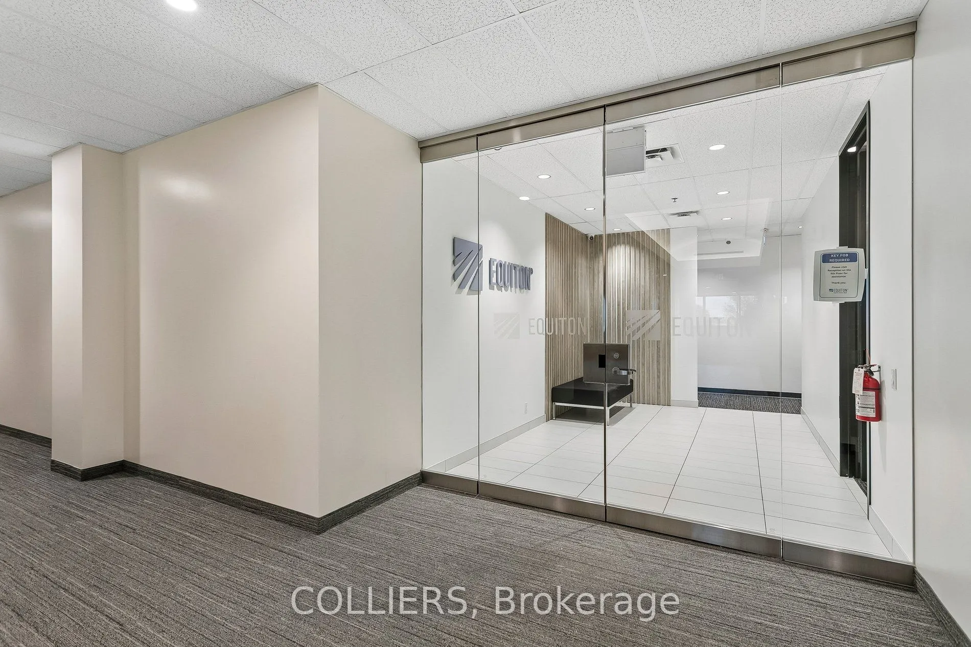 1111 International Boulevard #202