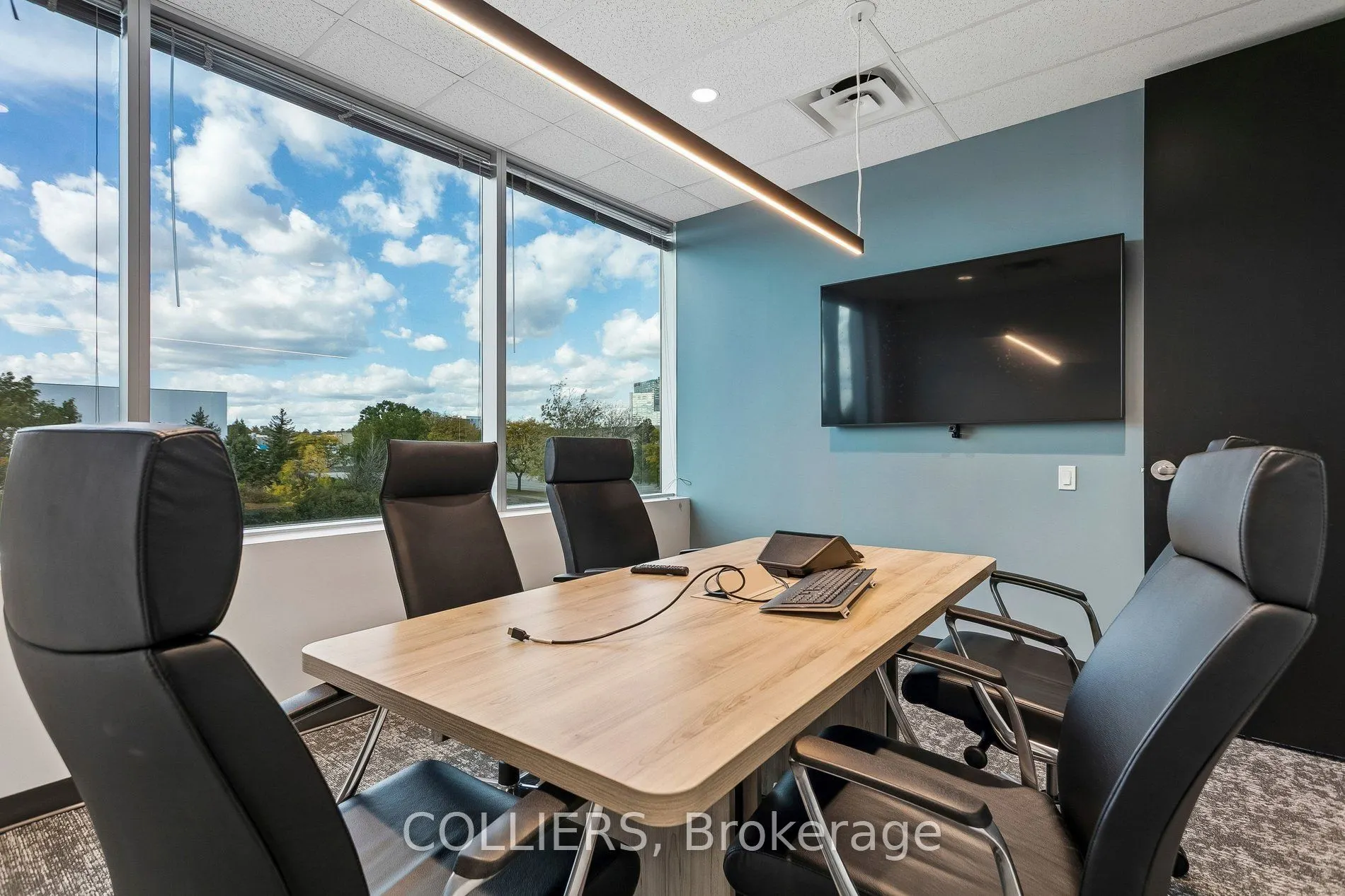 1111 International Boulevard #202