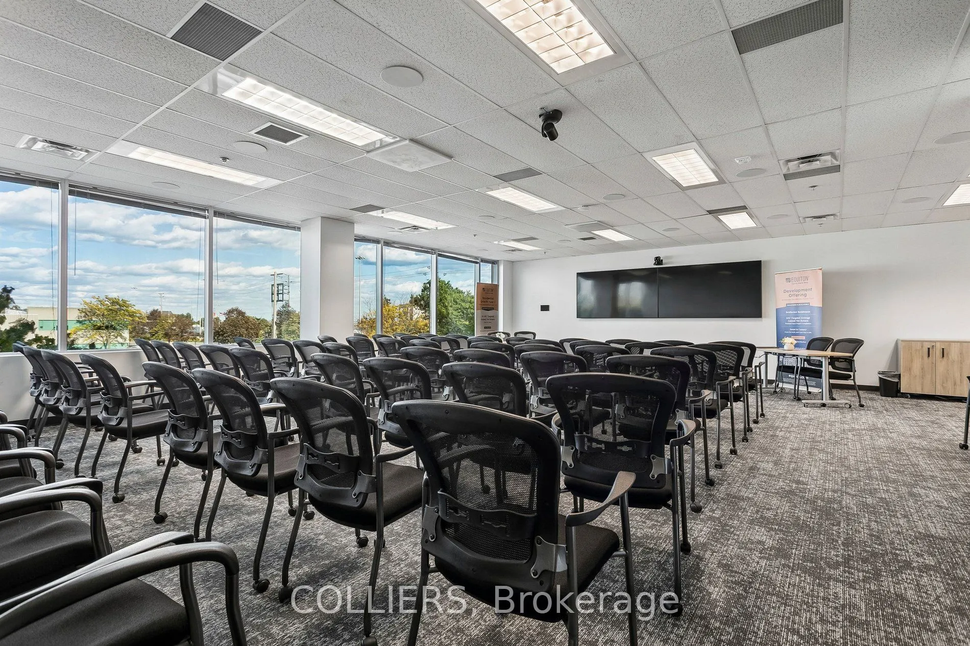 1111 International Boulevard #202