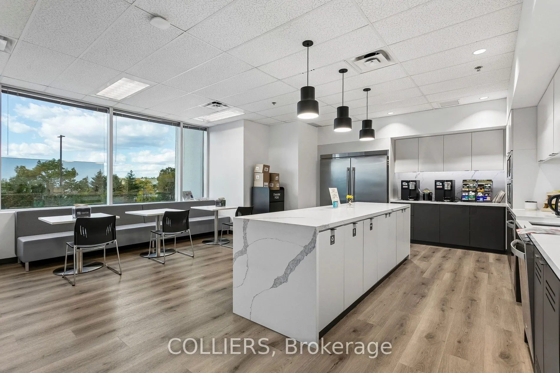 1111 International Boulevard #202