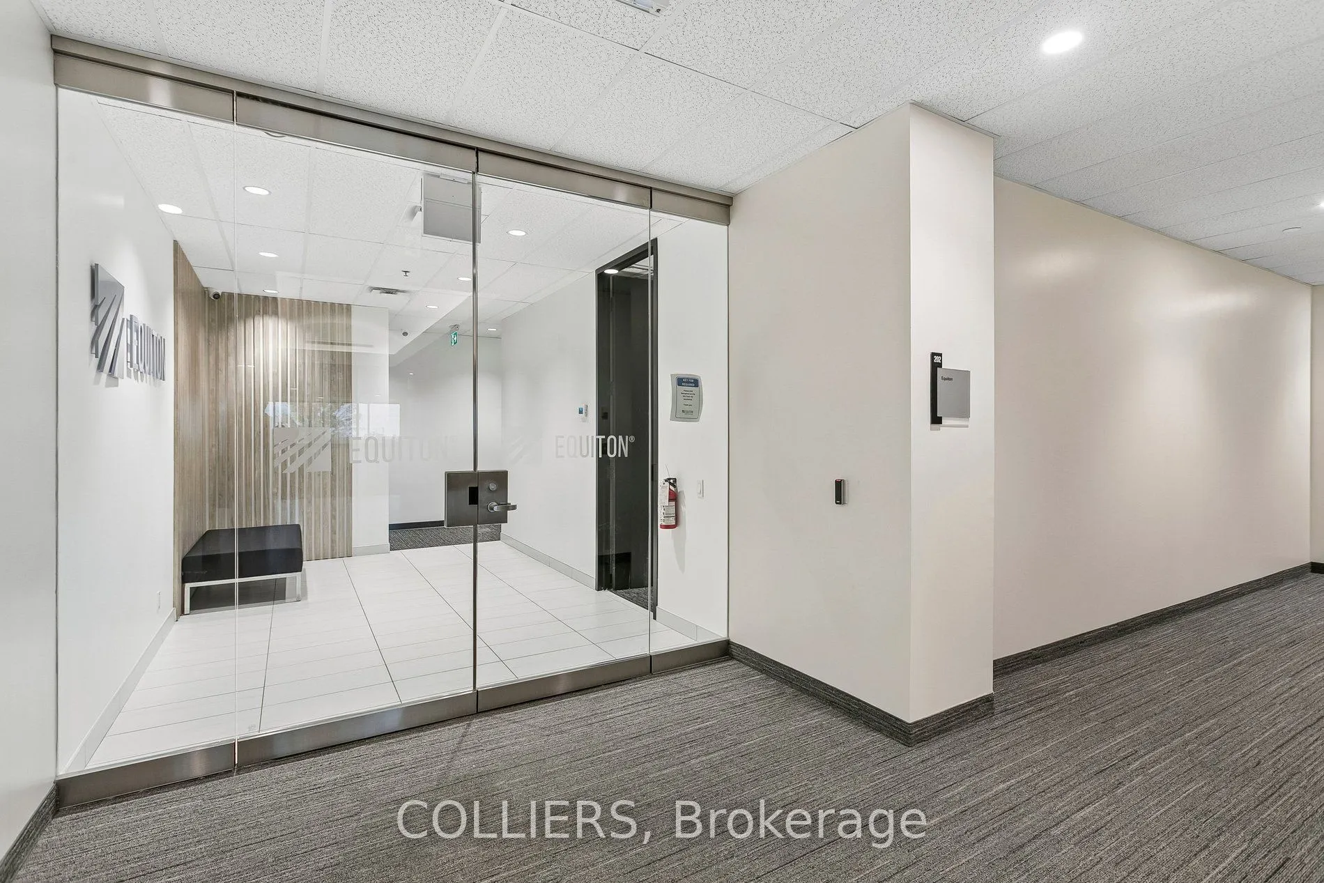 1111 International Boulevard #202