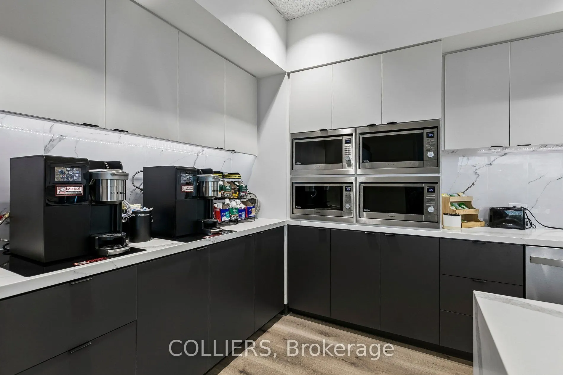 1111 International Boulevard #202