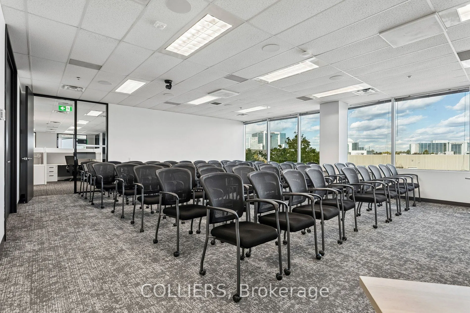 1111 International Boulevard #202
