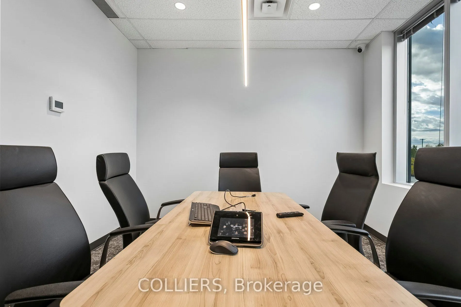 1111 International Boulevard #202