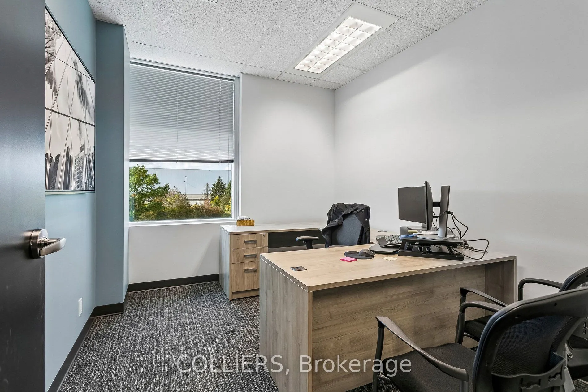 1111 International Boulevard #202