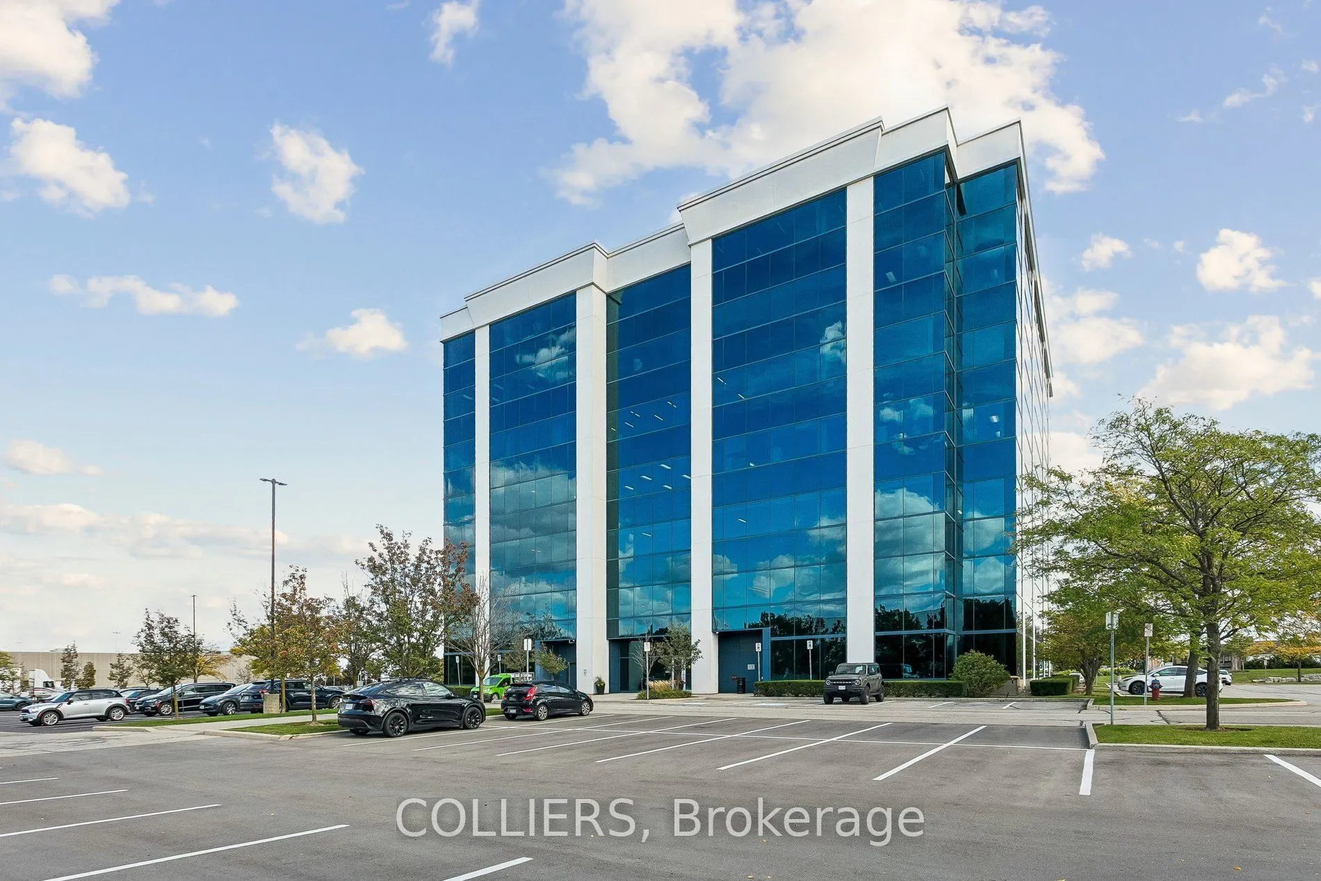 1111 International Boulevard #202