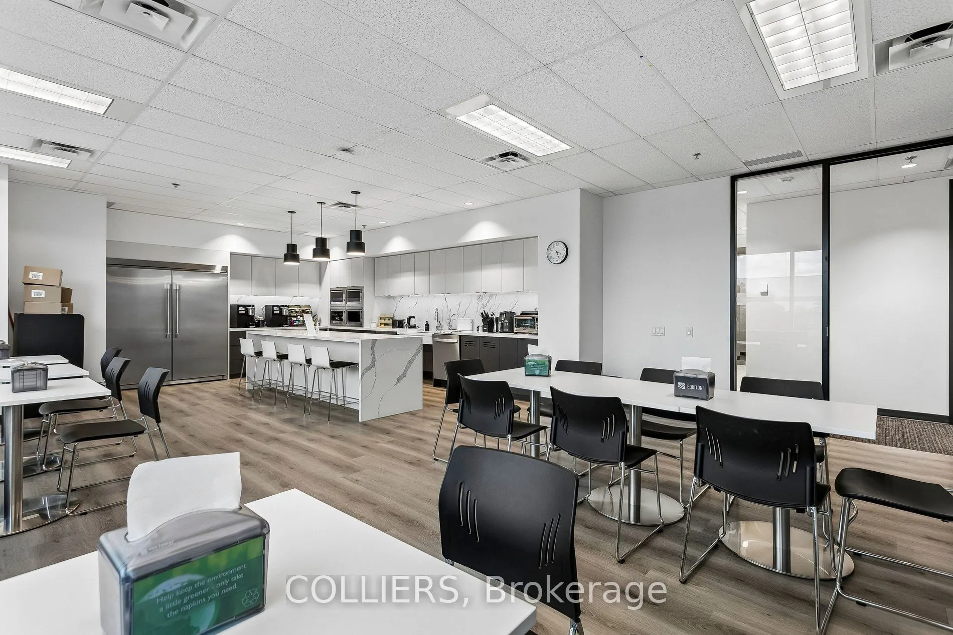 1111 International Boulevard #202